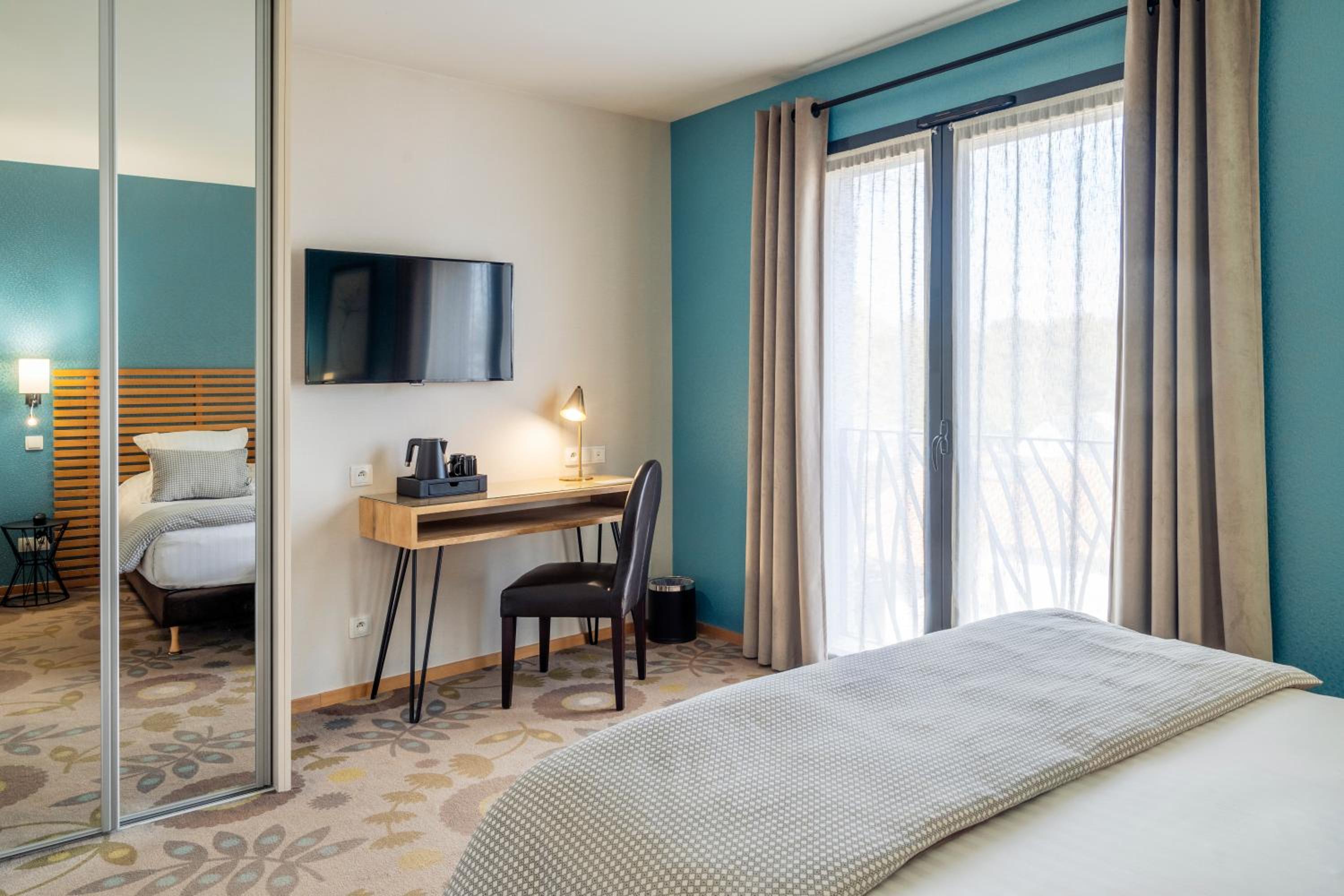 Superior Queen Room photo 2