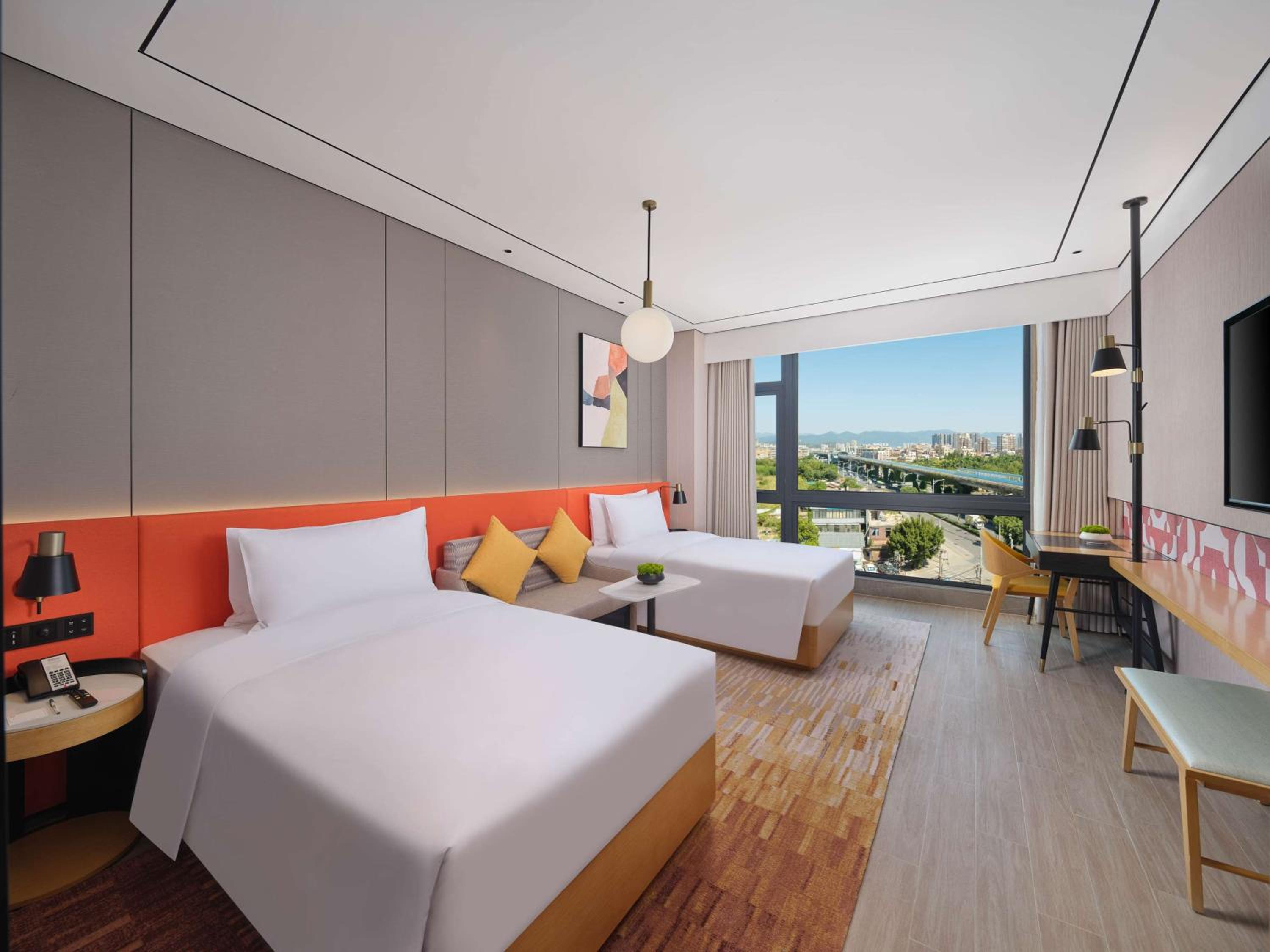 Twin Room photo 1