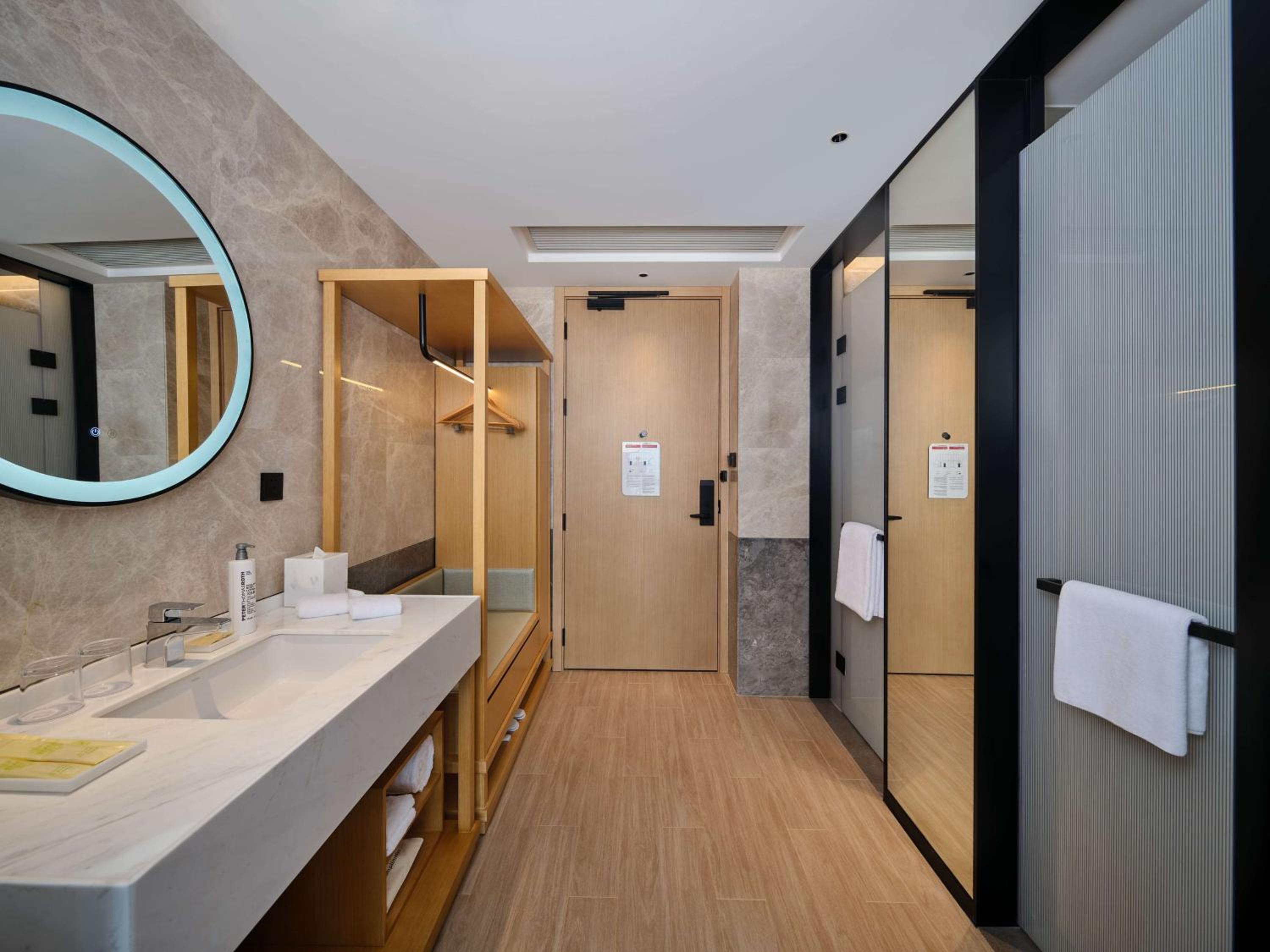 Twin Room photo 2