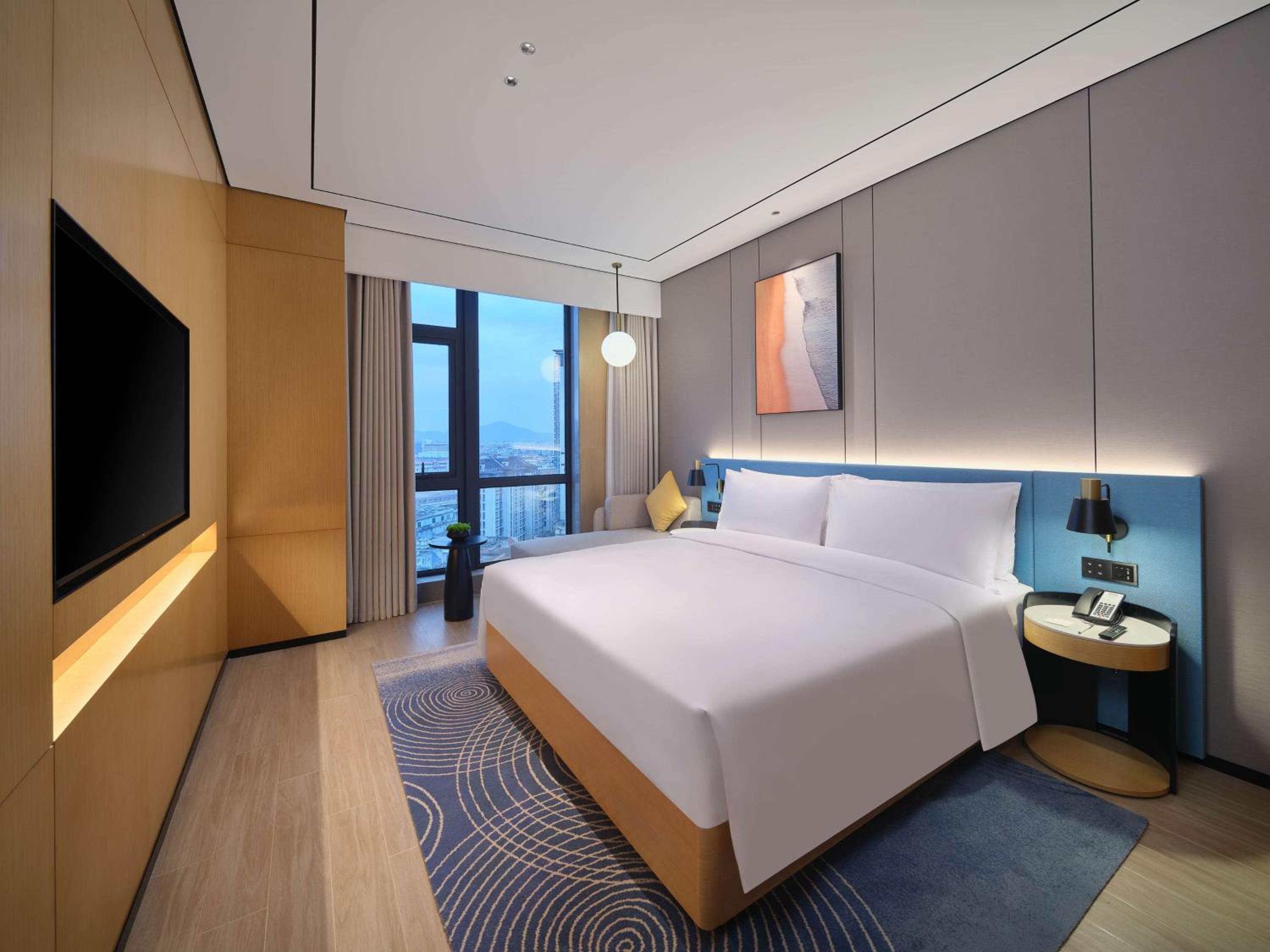 Deluxe King Suite photo 3