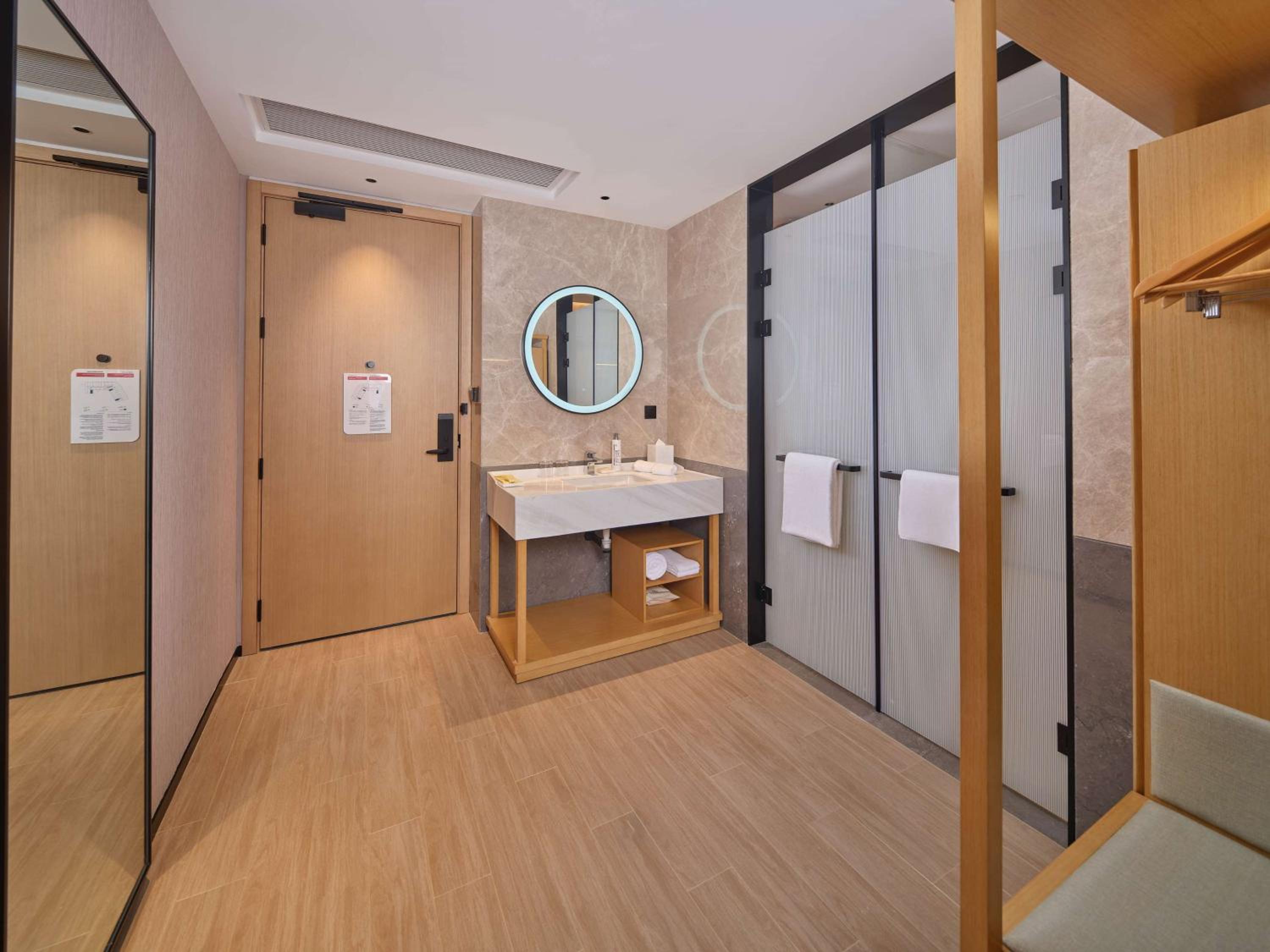 Family Twin Room photo 1
