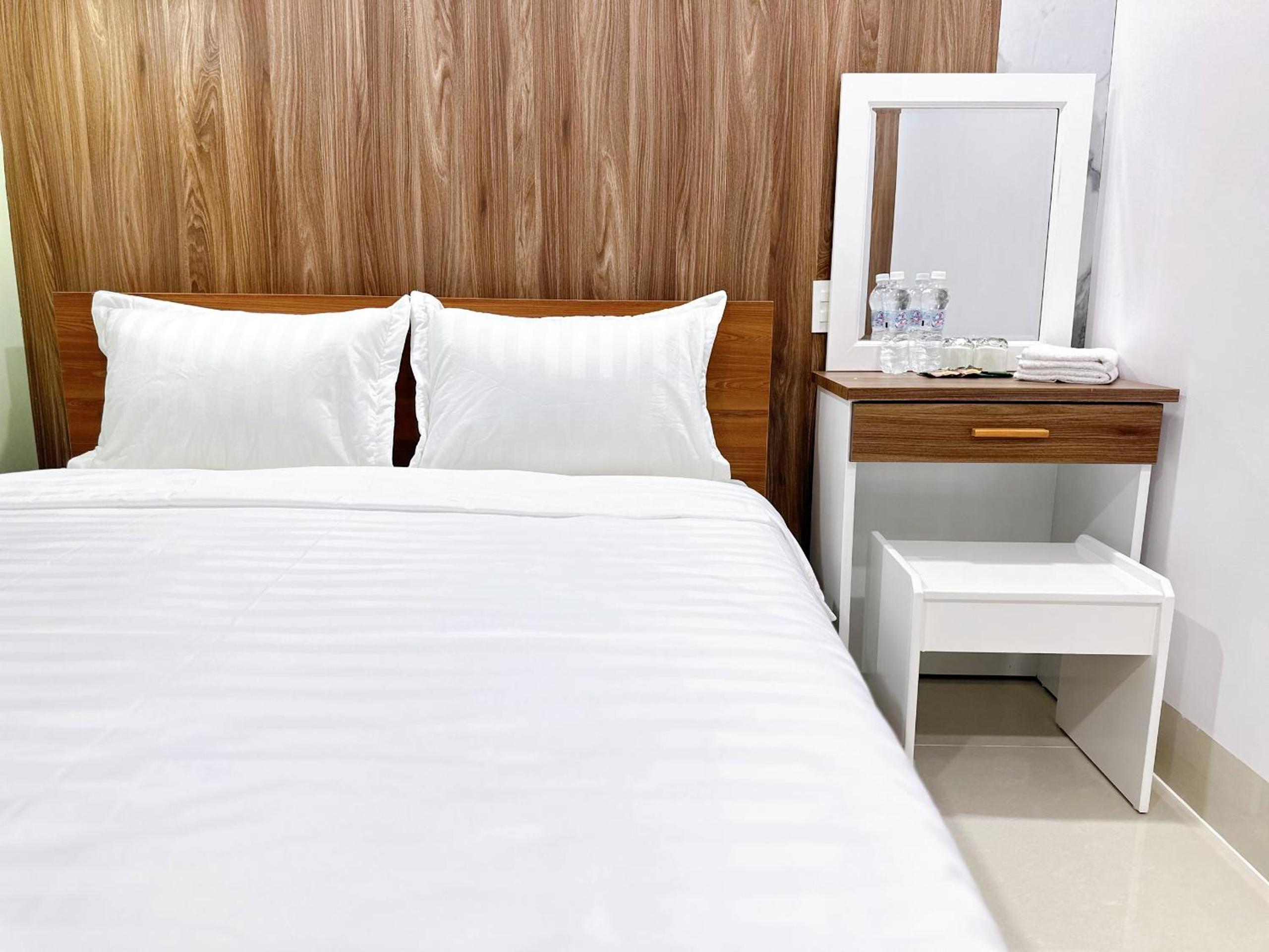 Deluxe Double Room photo 3