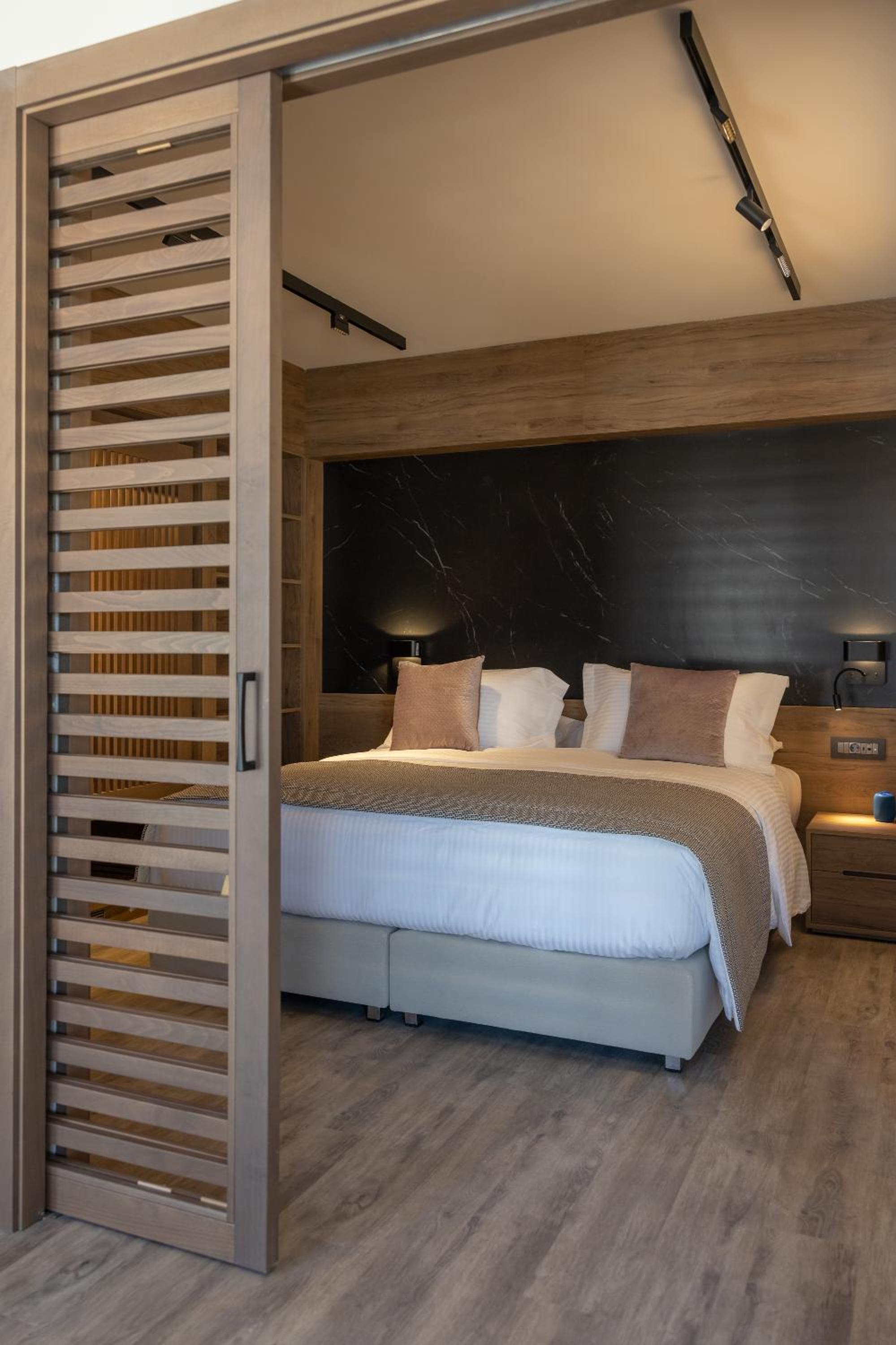 Prestige Suite Acropolis View photo 3