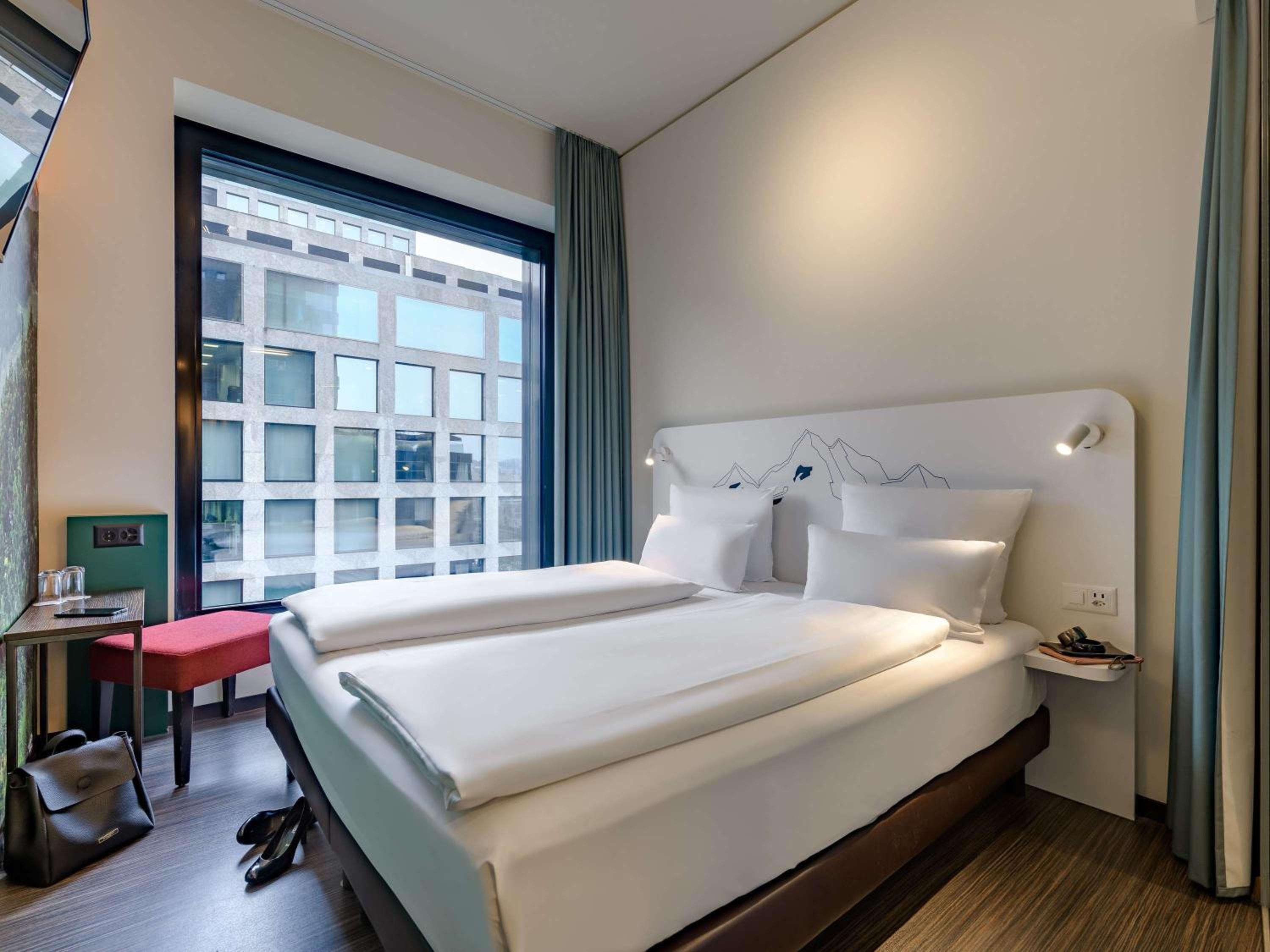 Comfort Double Room - Photo 1