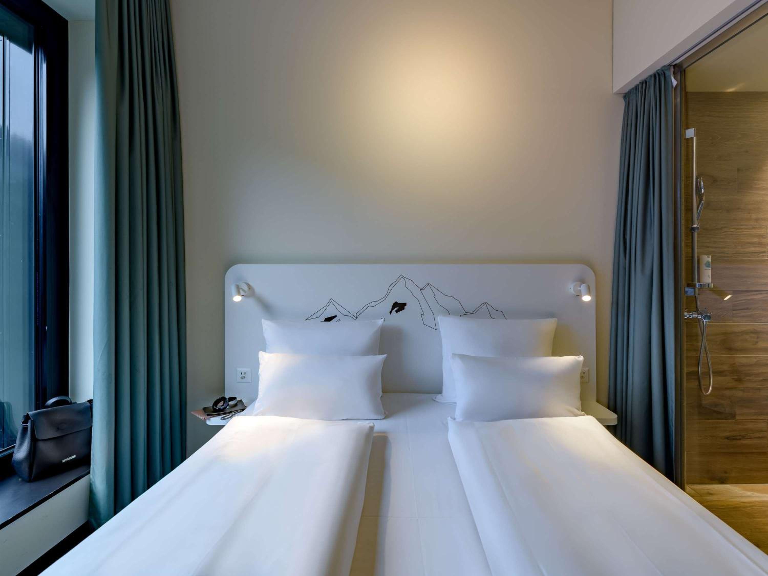 Comfort Double Room - Photo 5