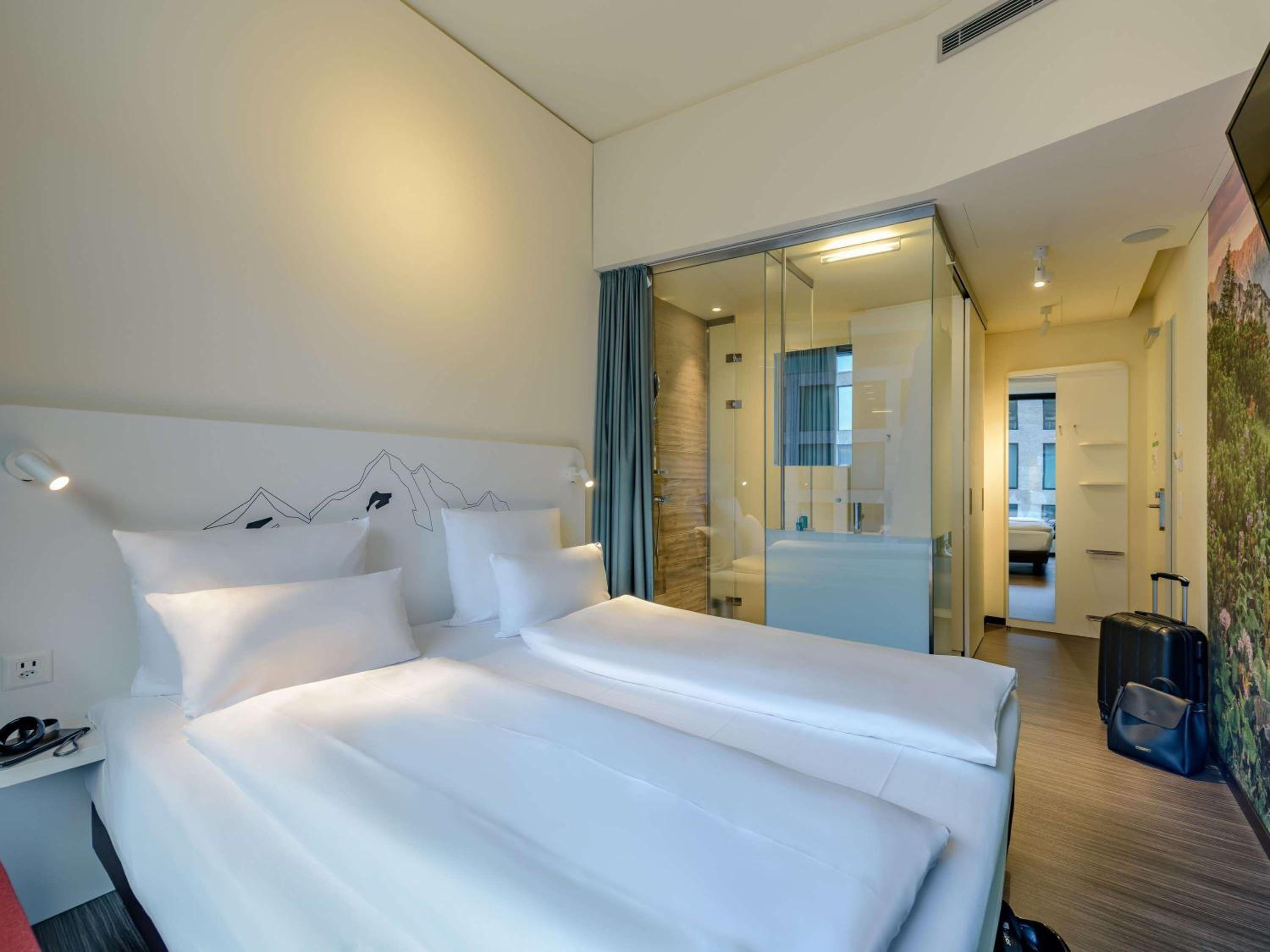 Comfort Double Room - Photo 2
