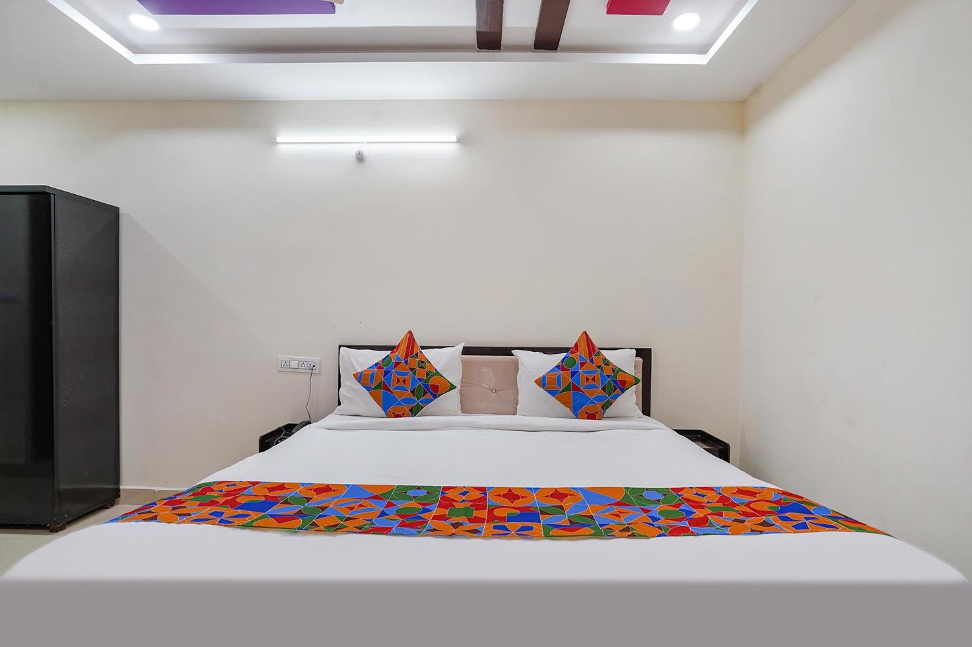 Deluxe Room photo 2