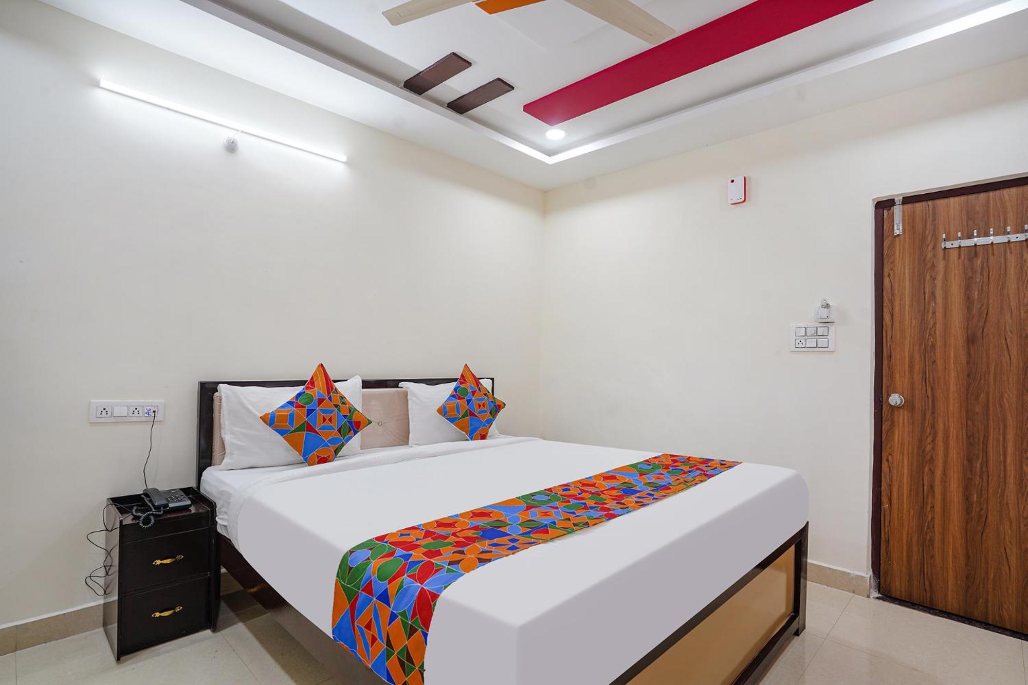 Deluxe Room photo 1