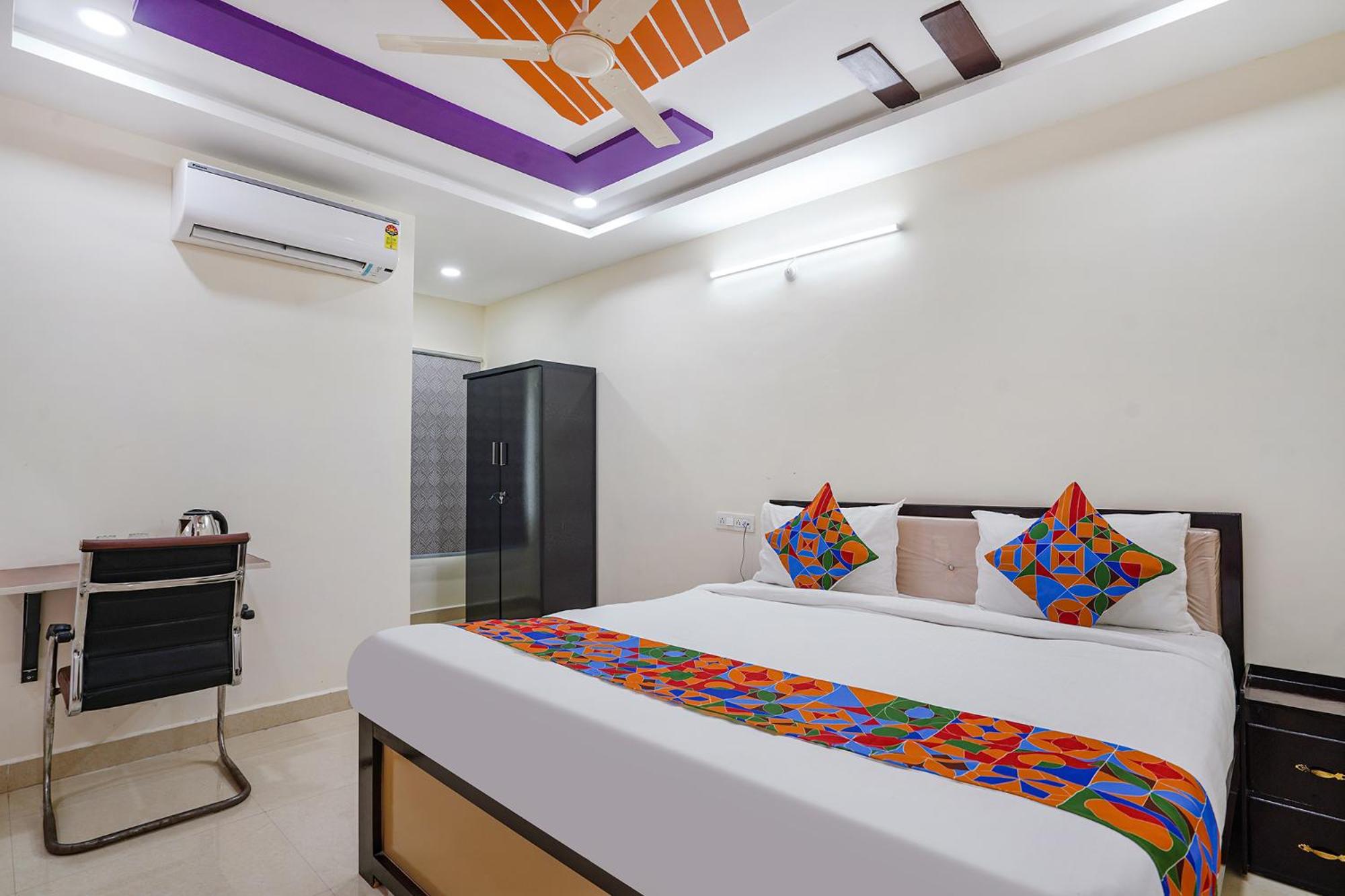 Deluxe Room photo 3