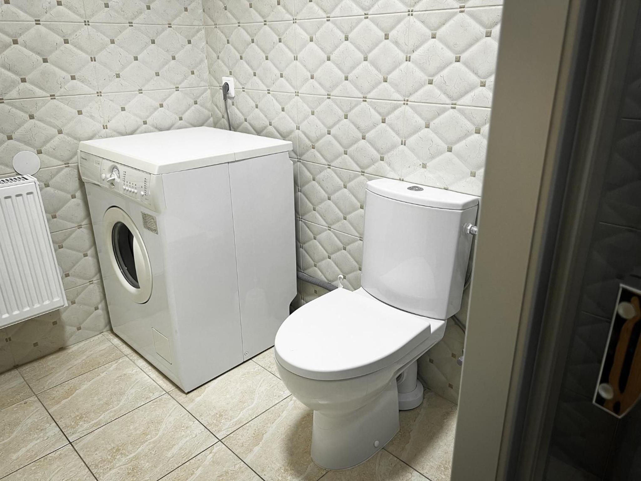 Triple Room with Shared Bathroom photo 2