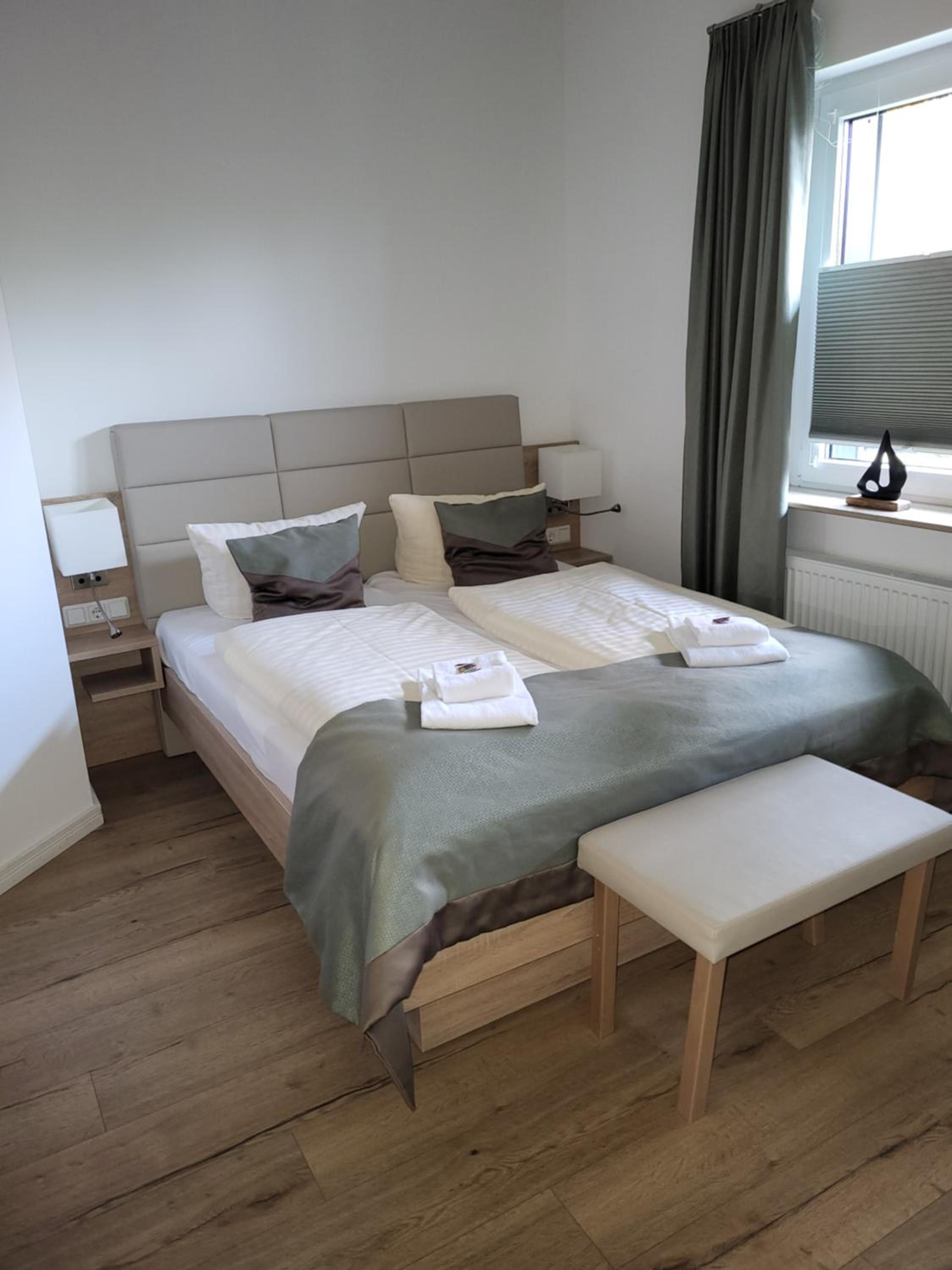 Double Room photo 3