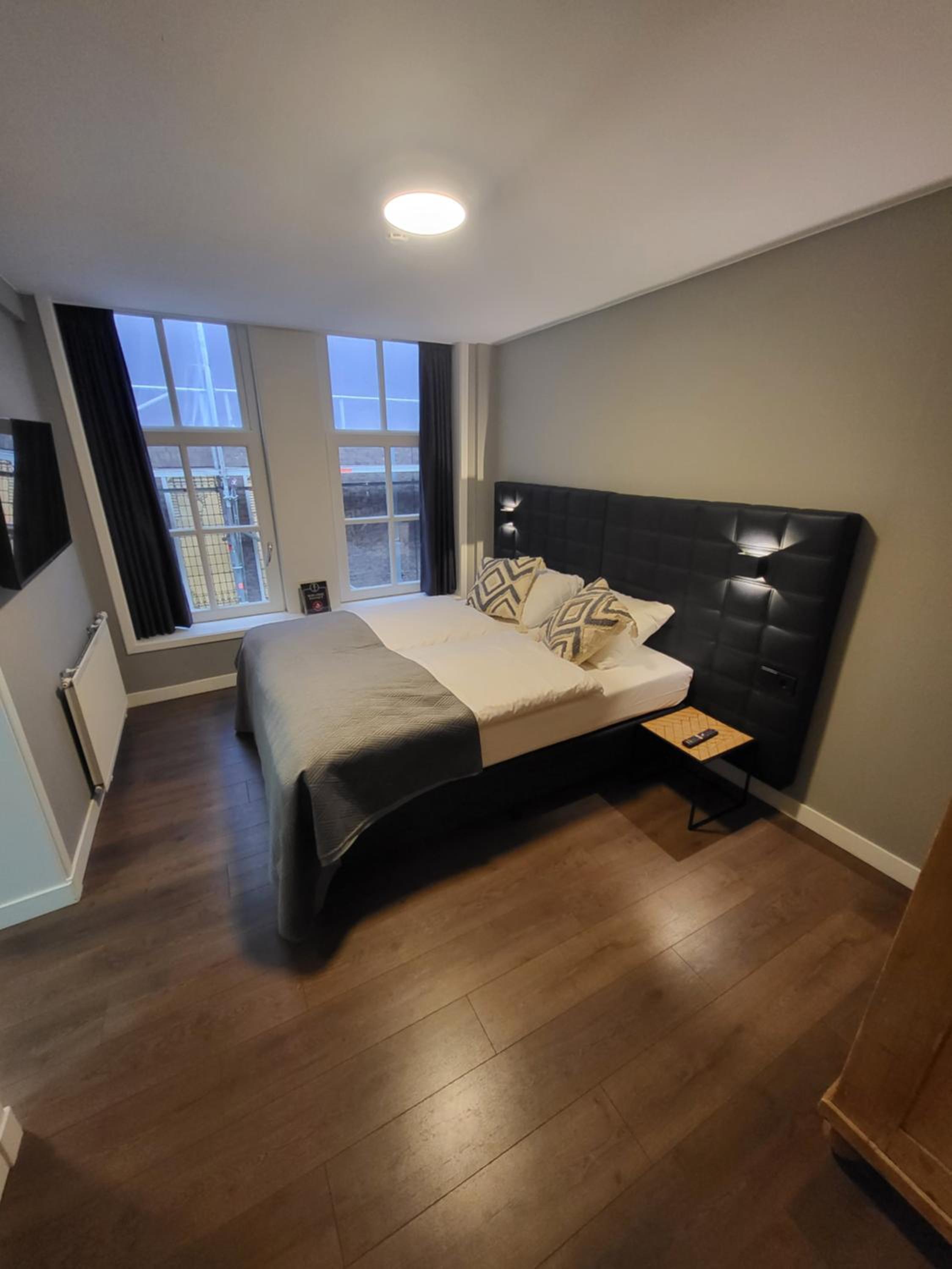 Family Room with Bathroom - Photo 1