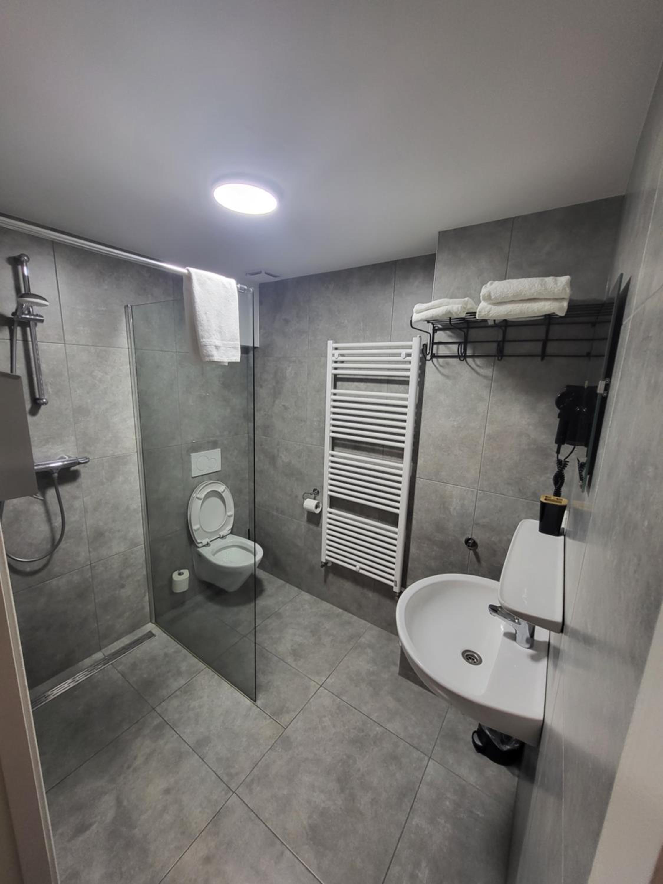 Family Room with Bathroom - Photo 7