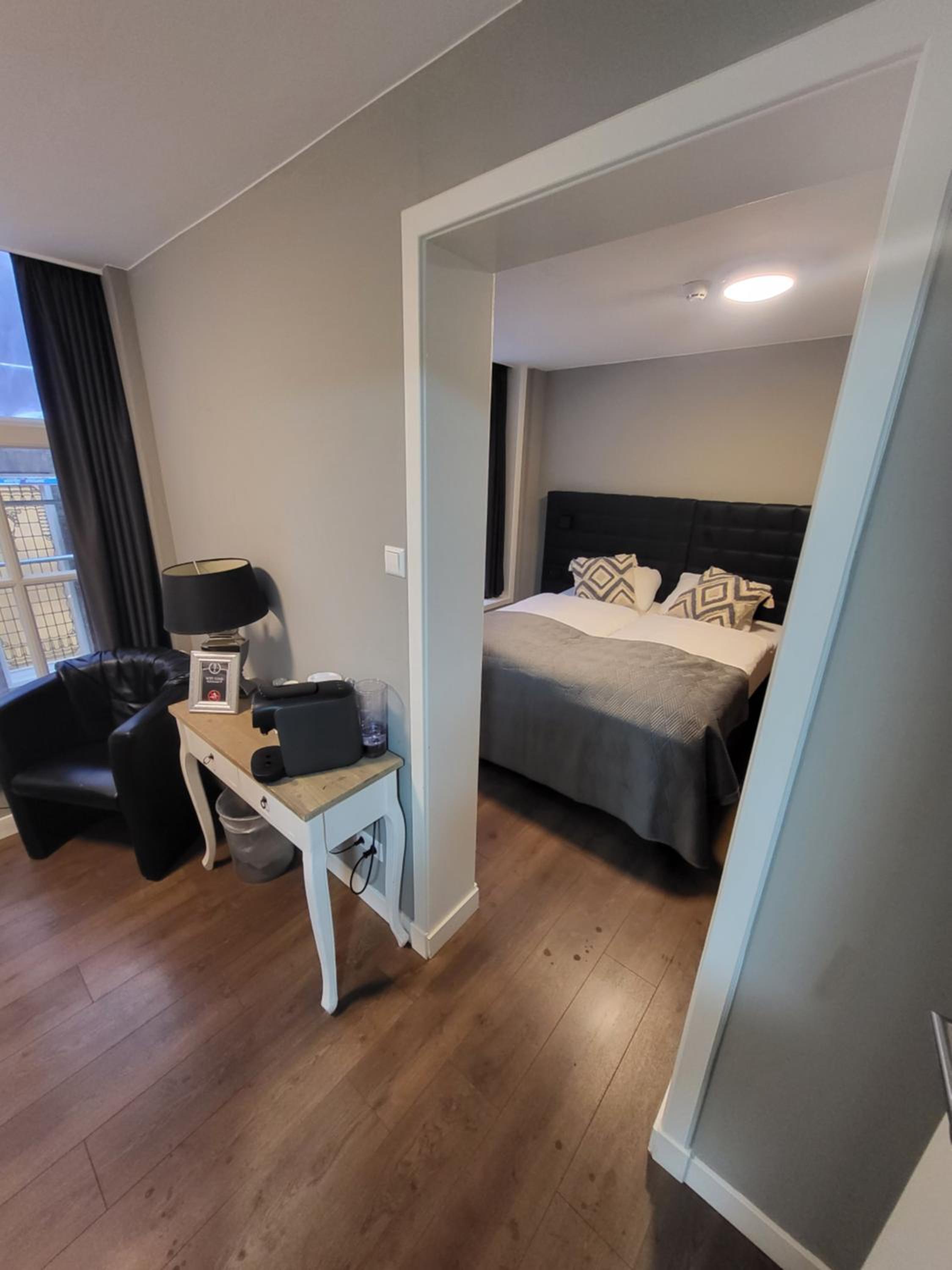 Family Room with Bathroom - Photo 4