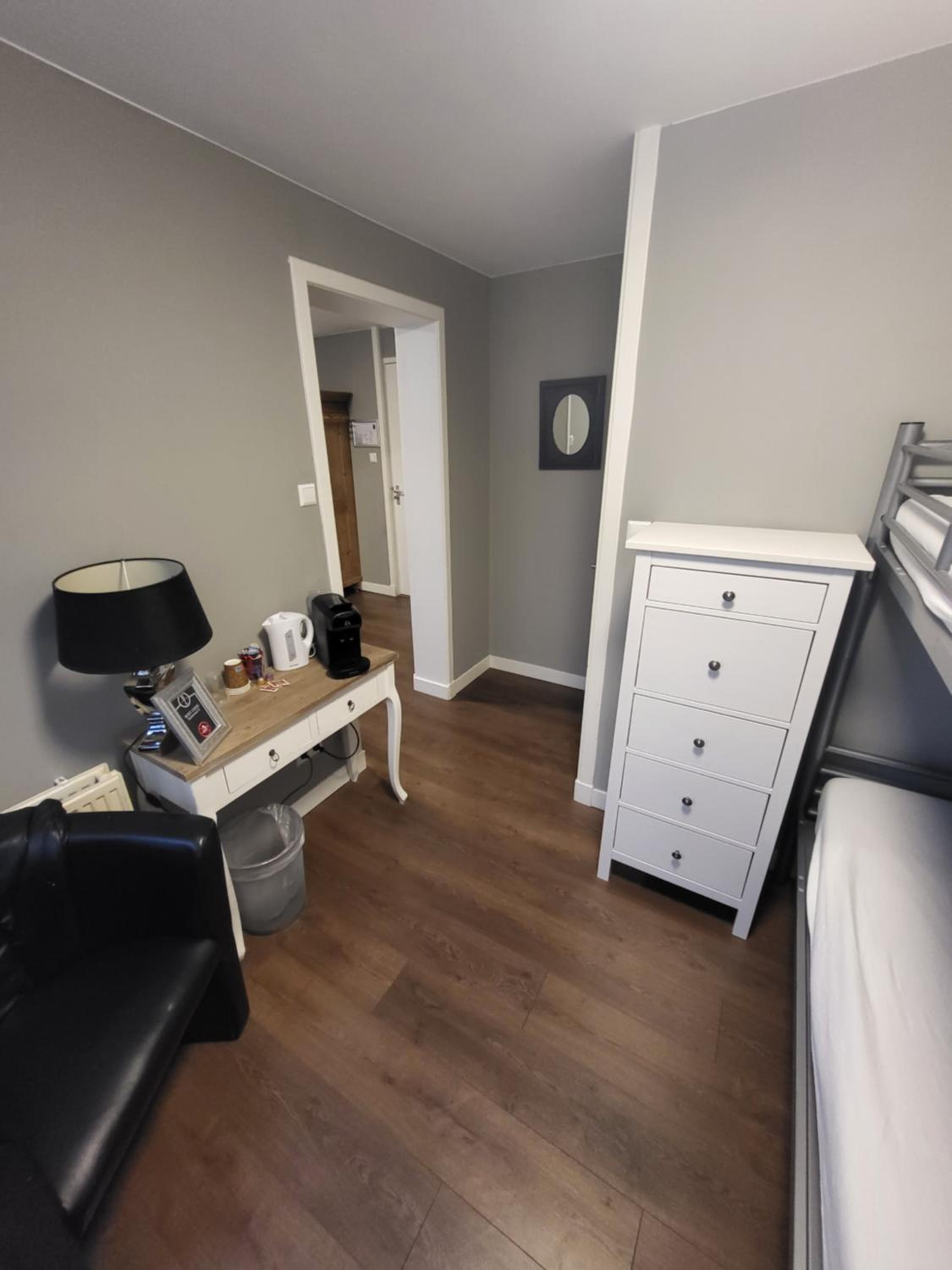 Family Room with Bathroom - Photo 5
