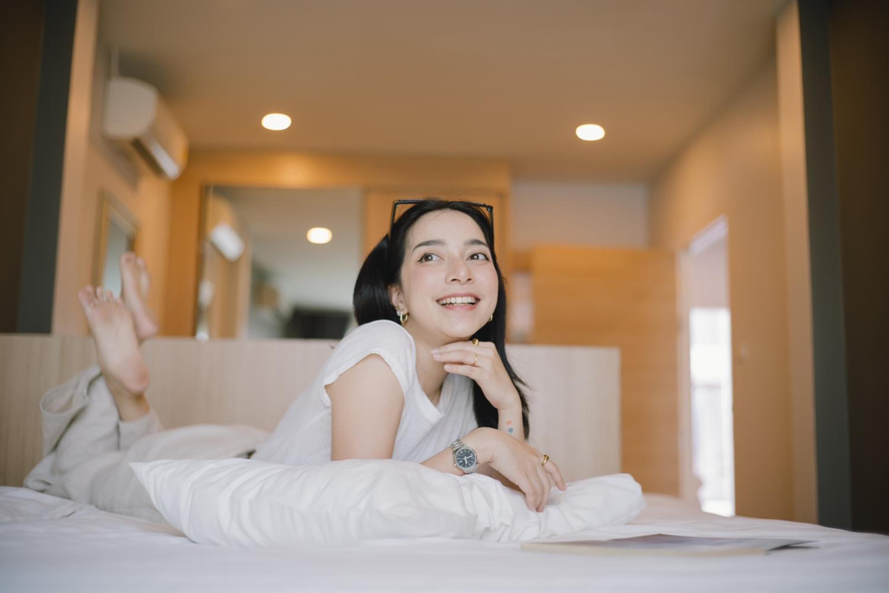 Executive Suite - Photo 19