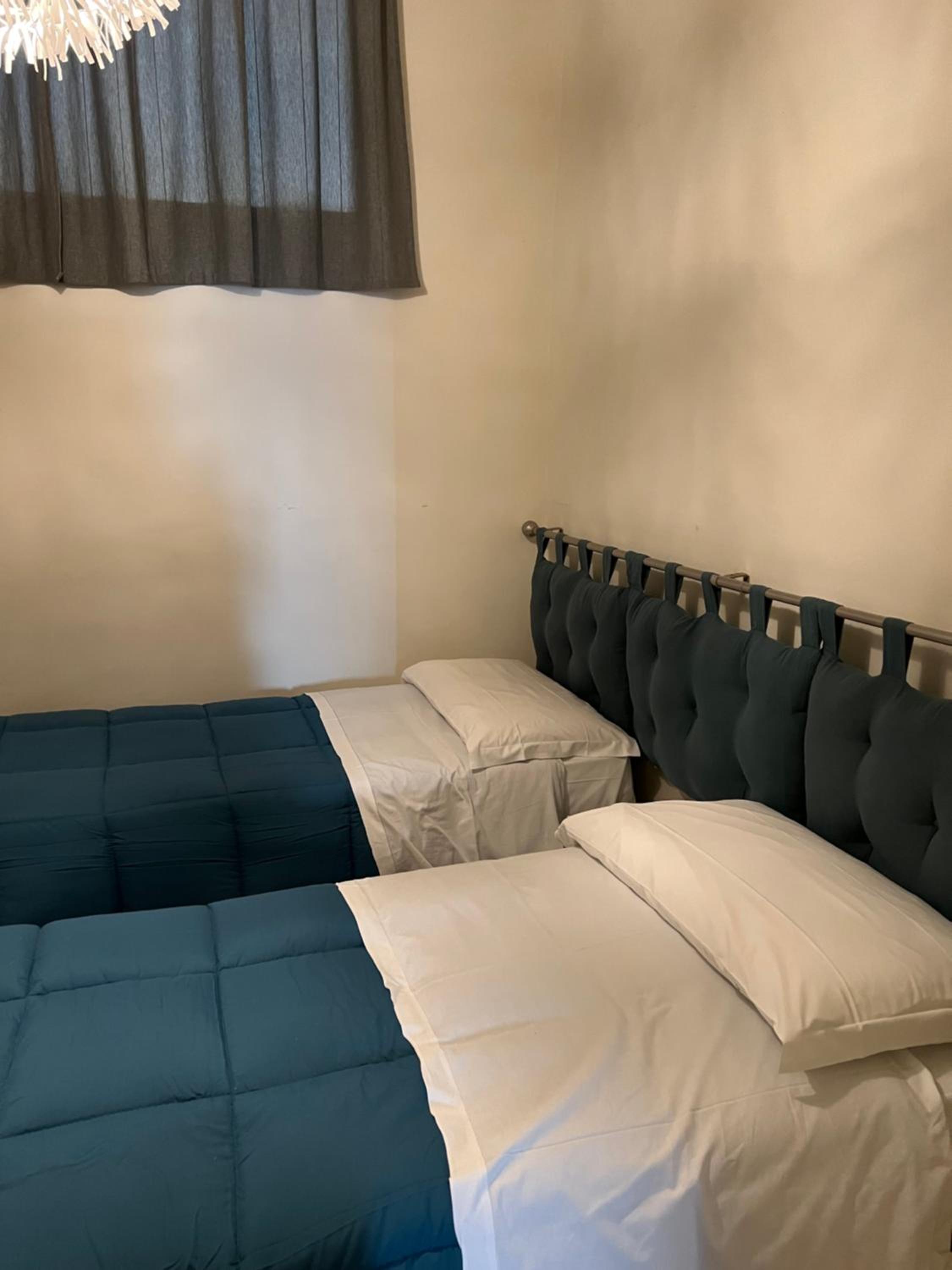 Two-Bedroom Apartment - Photo 1