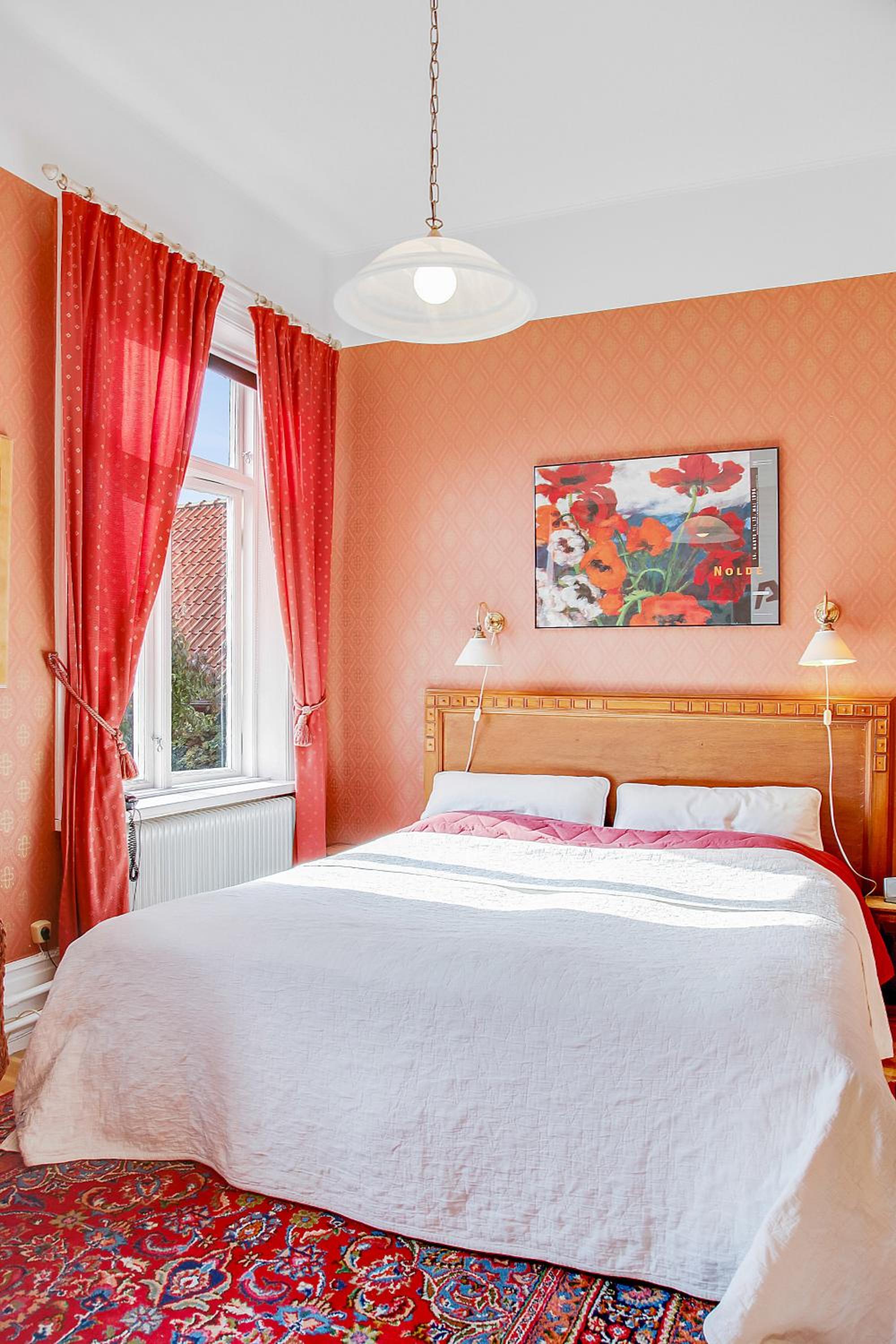 Double or Twin Room - Photo 3
