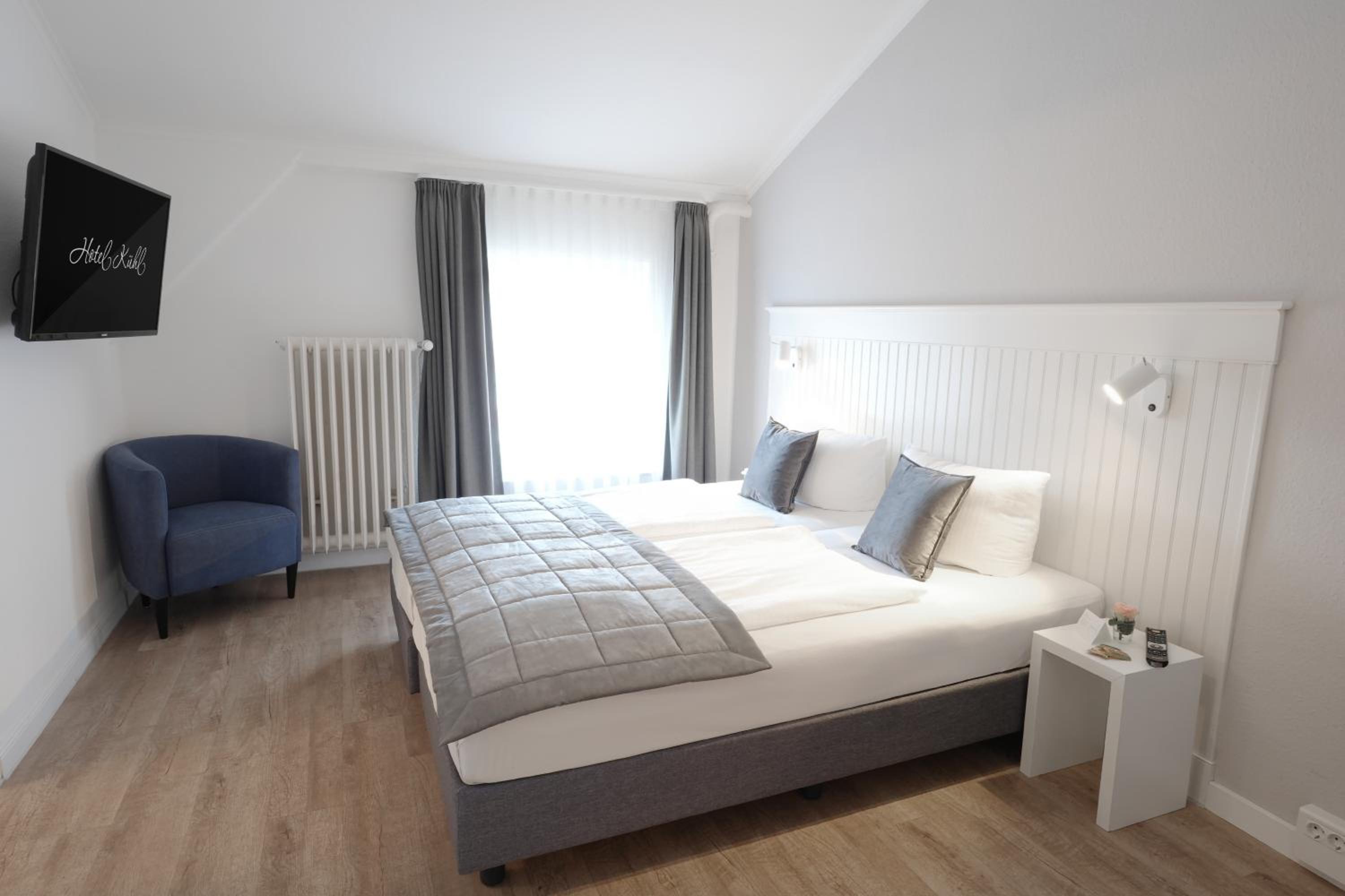 Double Room - Photo 1
