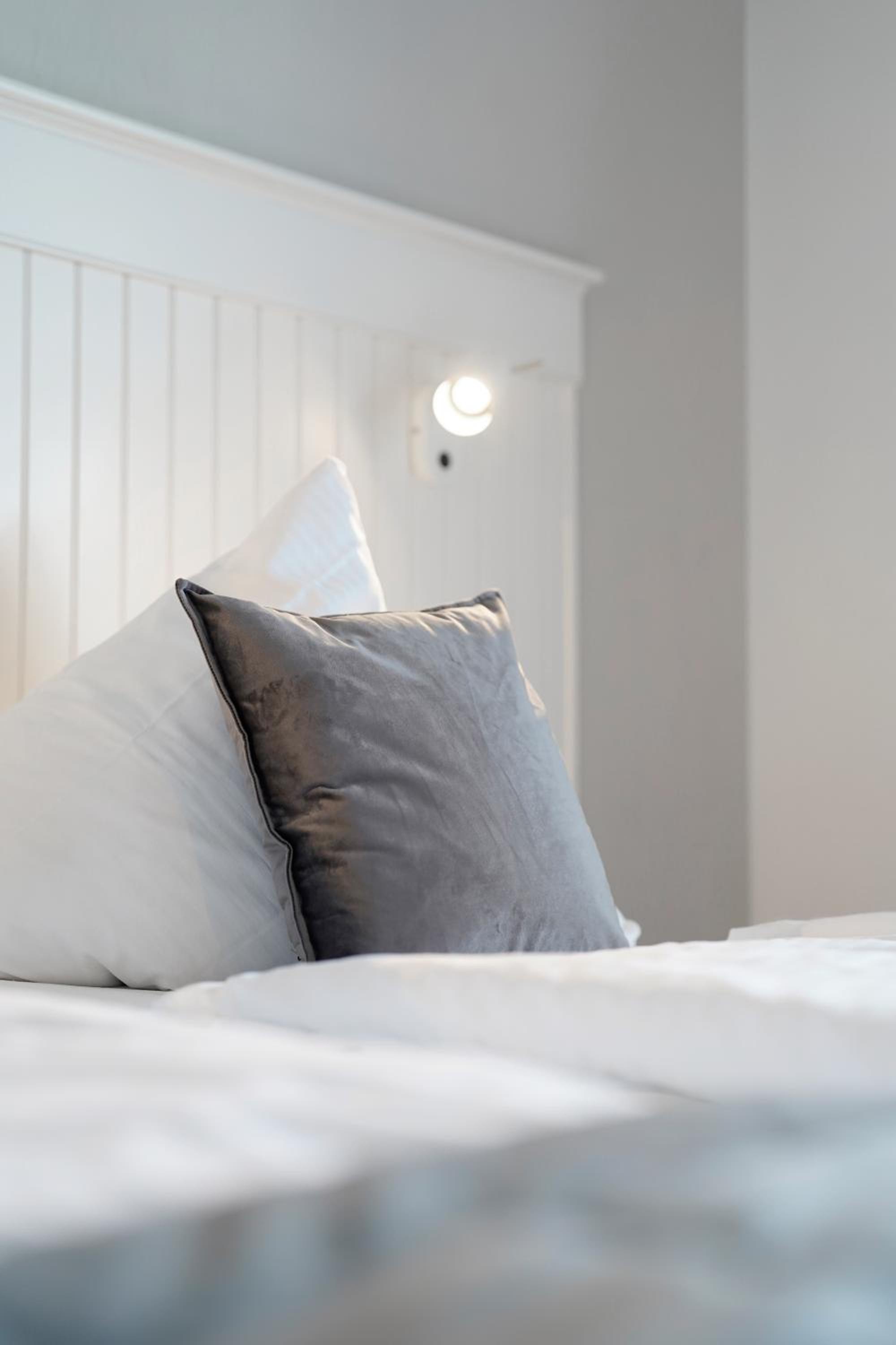 Double Room - Photo 14