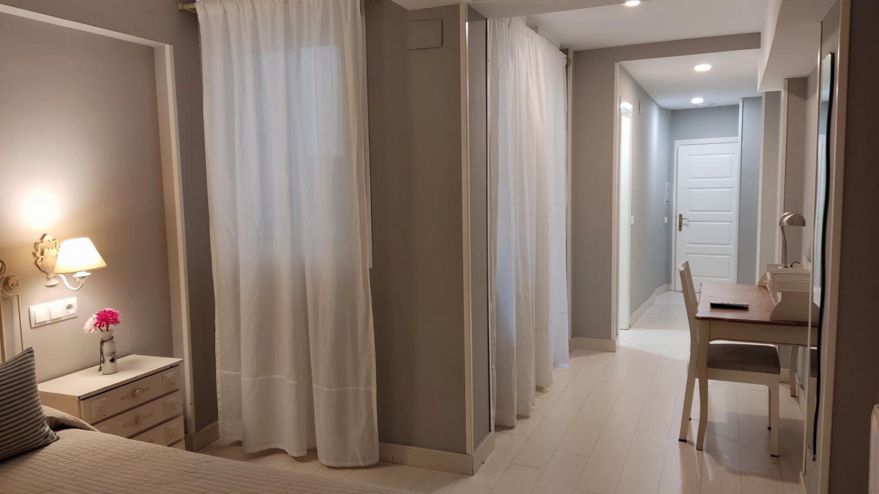 Twin Room photo 2