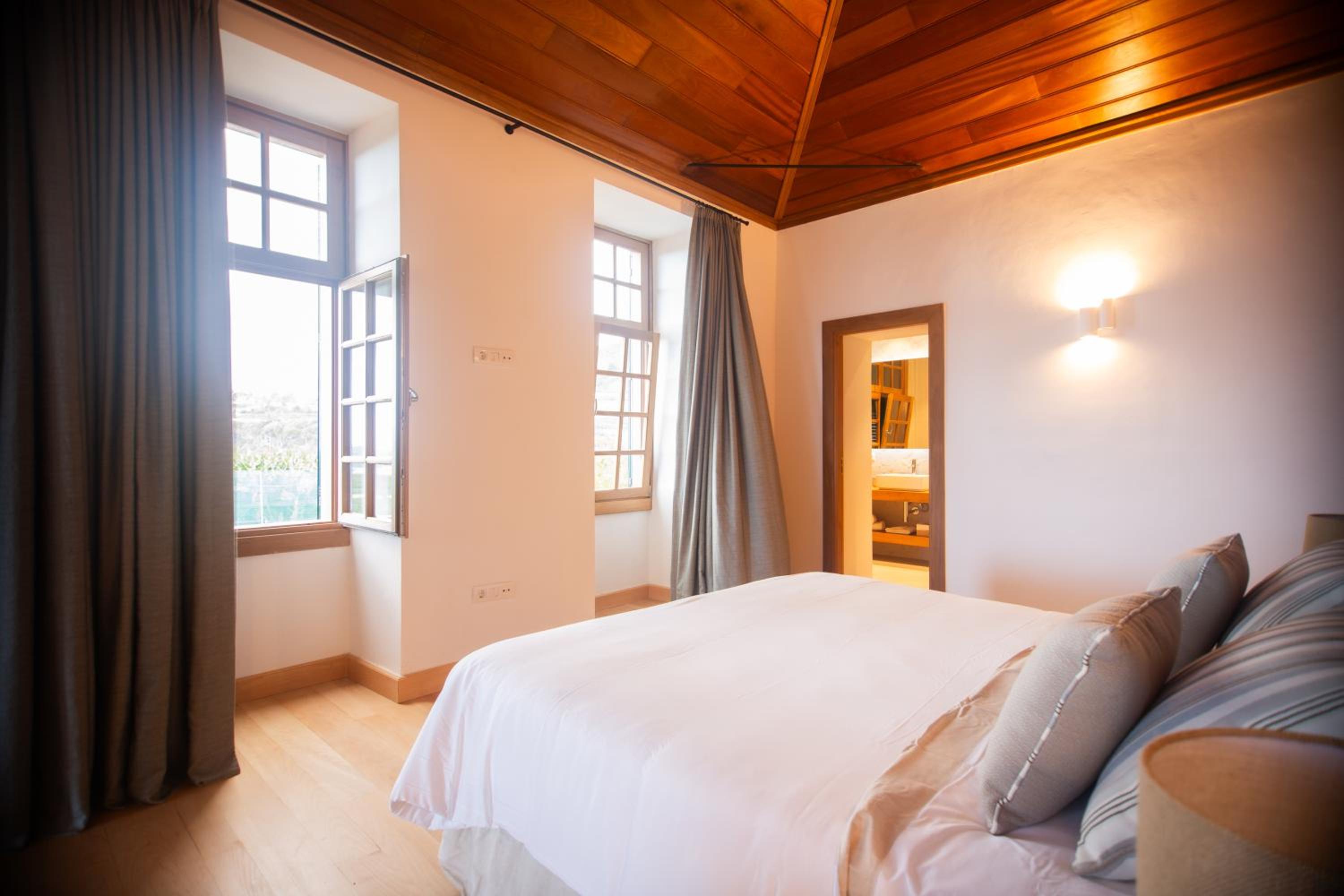 Suite con vista al mar