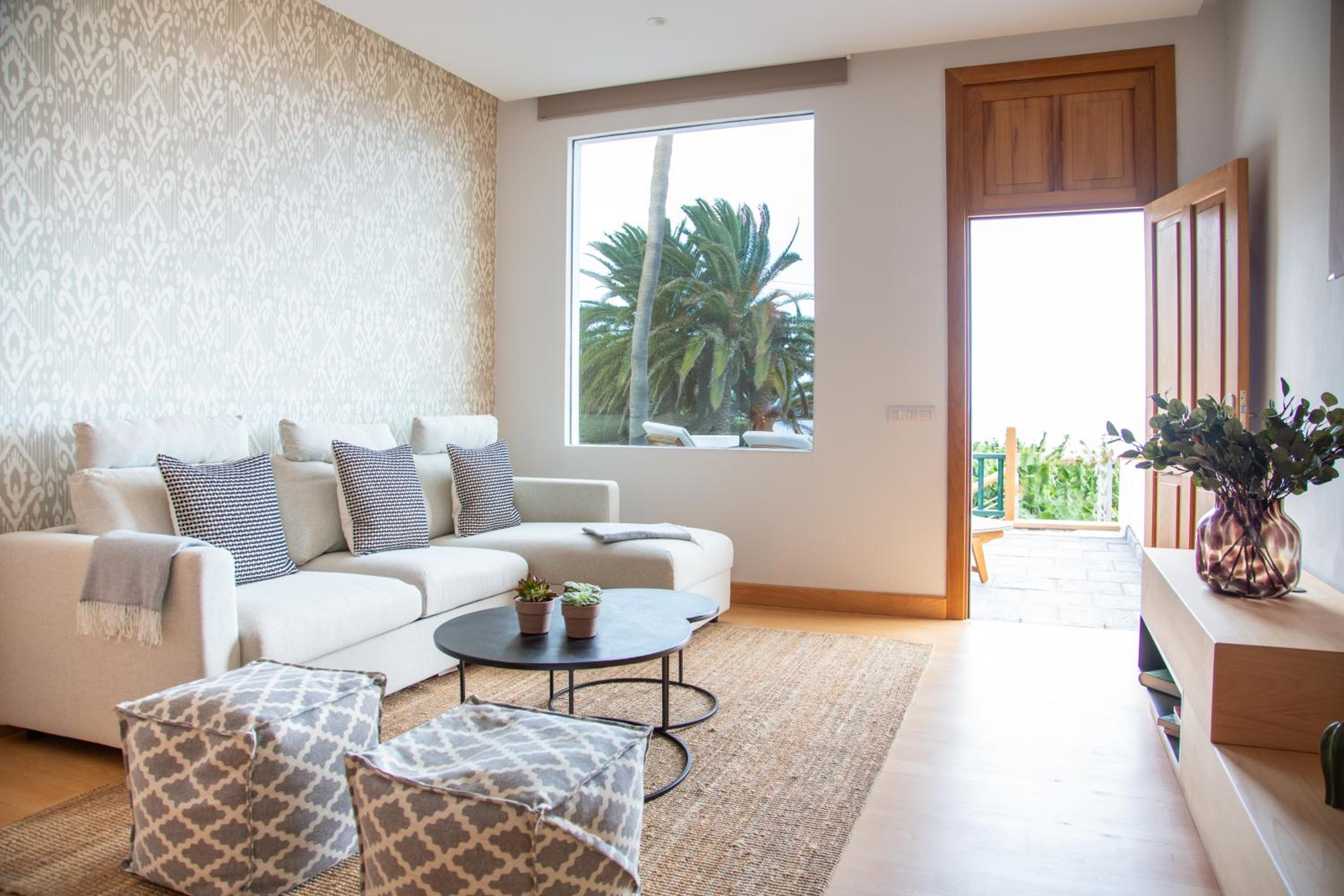 Suite with Sea View photo 3
