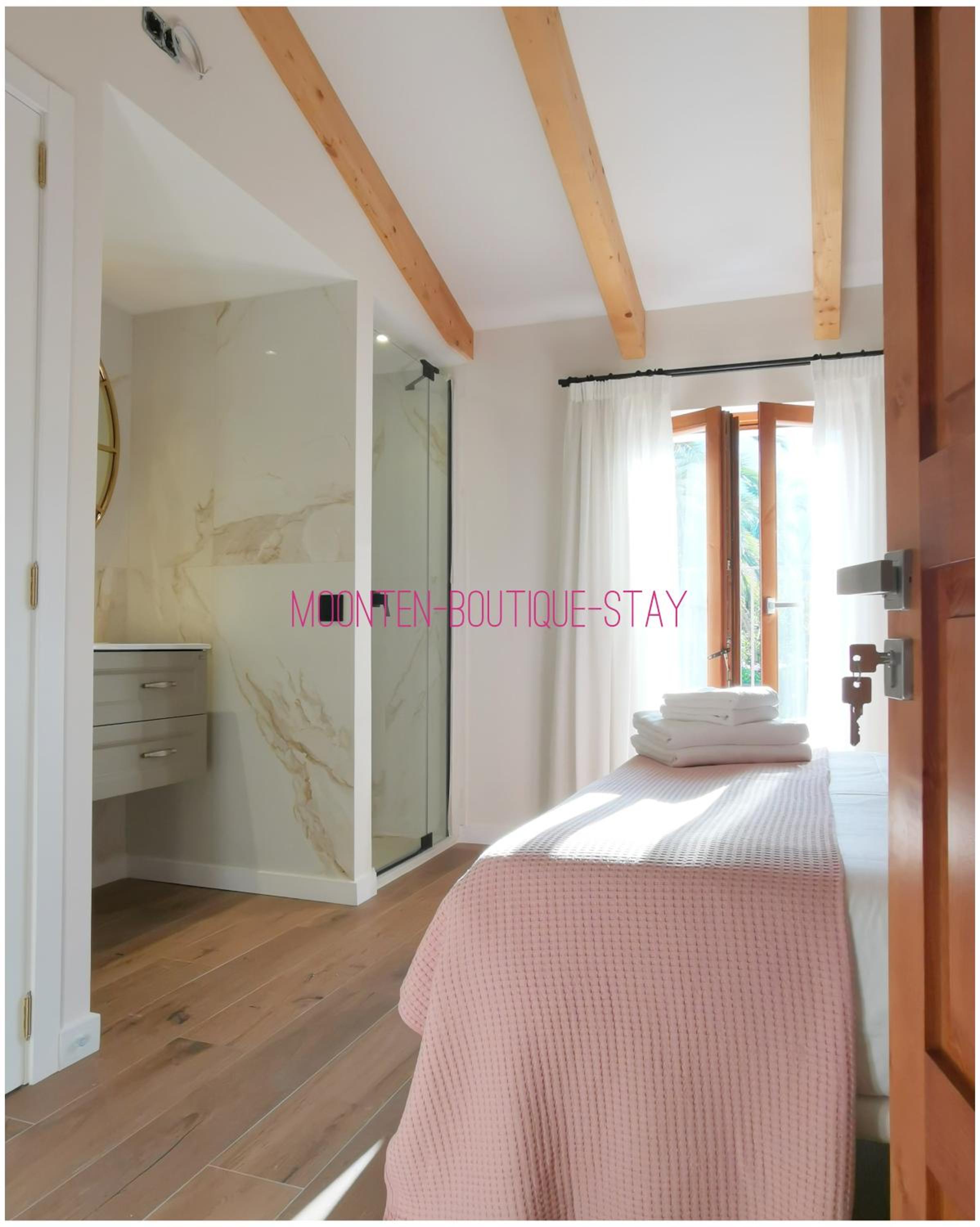 Habitación Doble Estándar