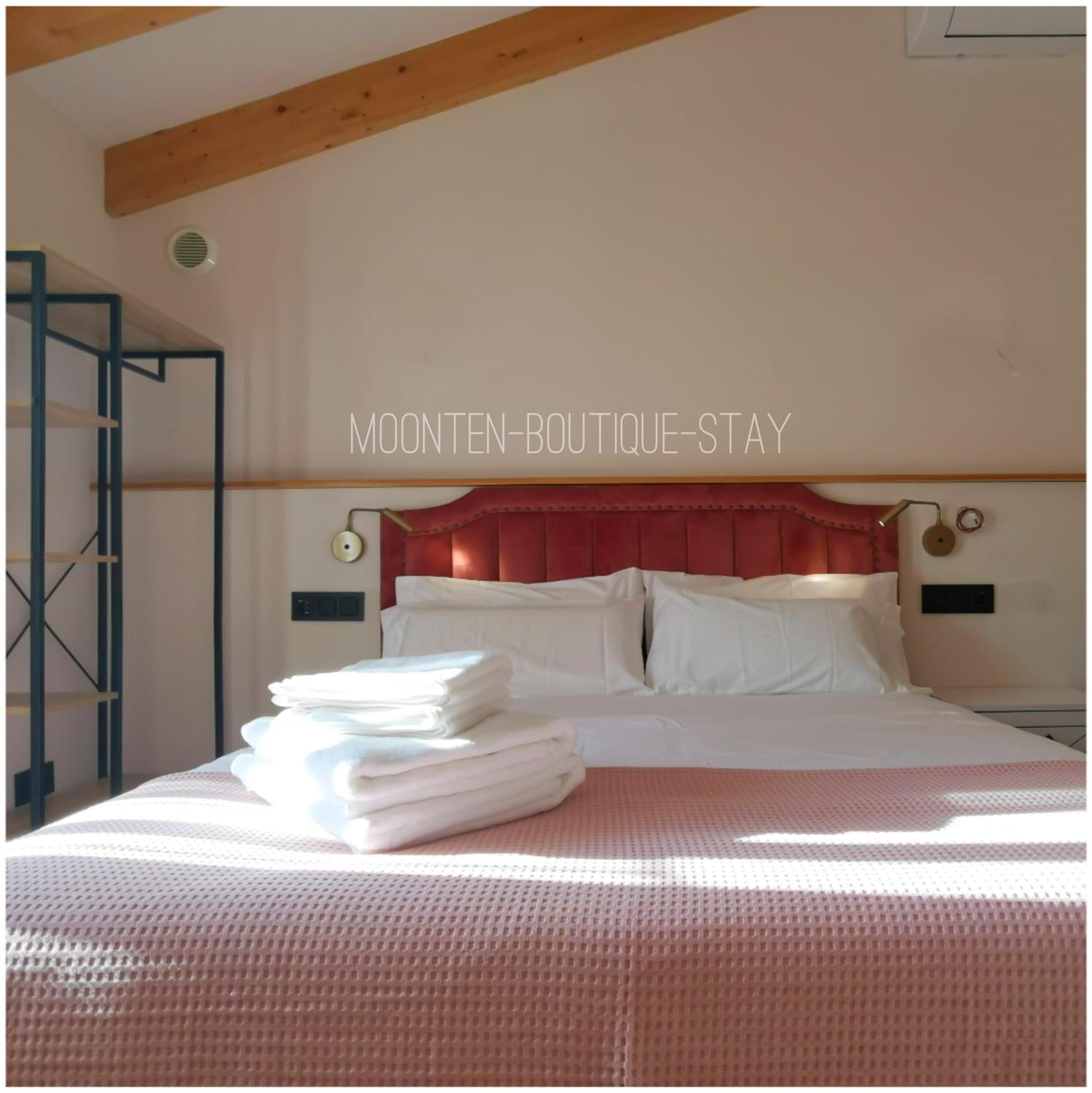 Standard Double Room photo 3