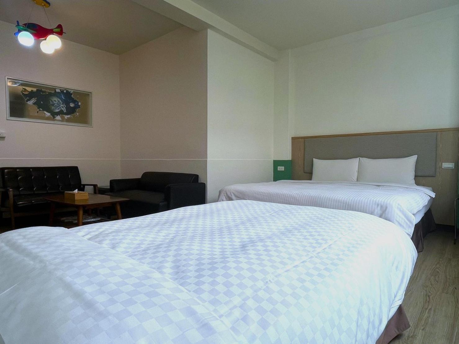 Triple Room photo 2