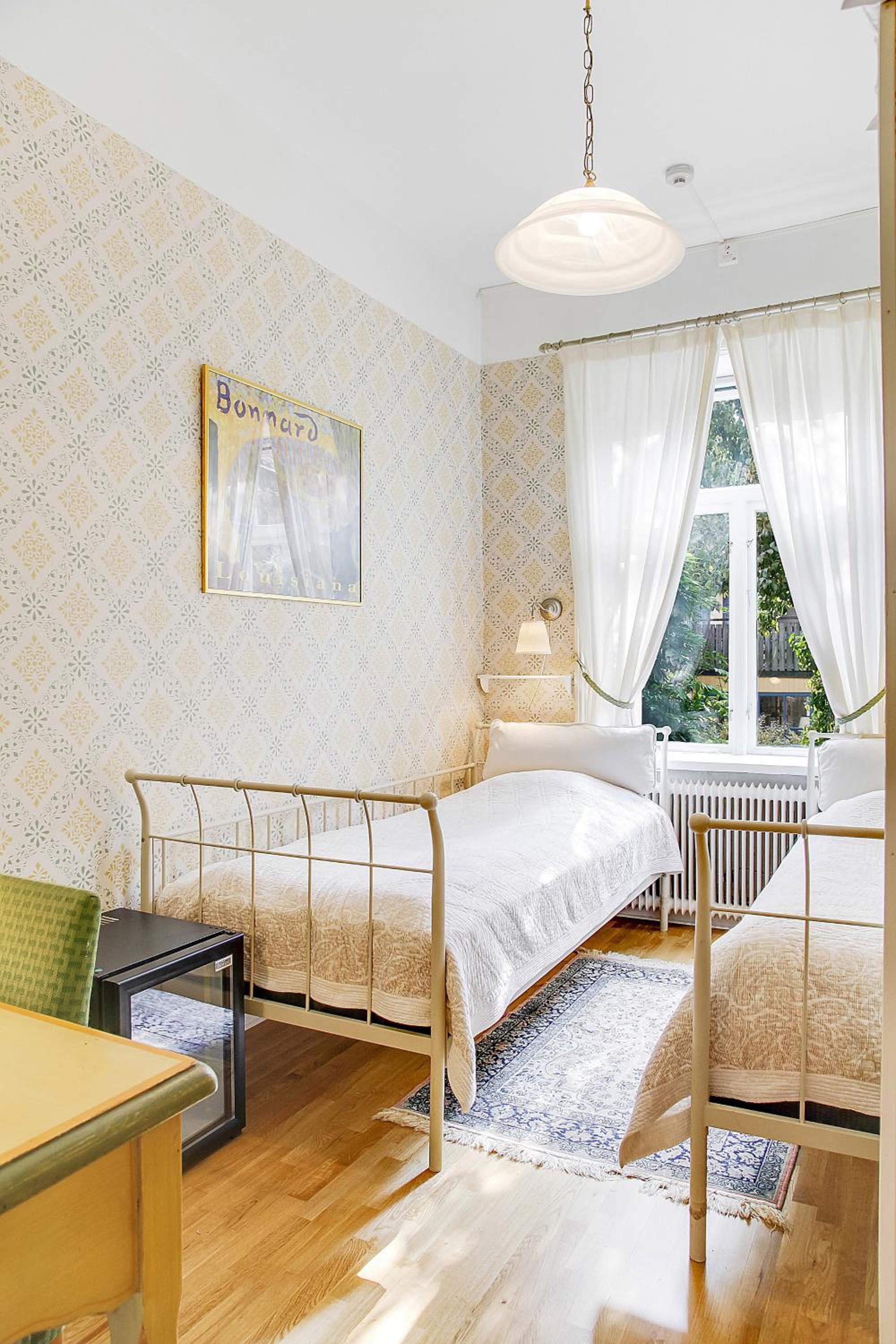 Standard Single Room photo 1