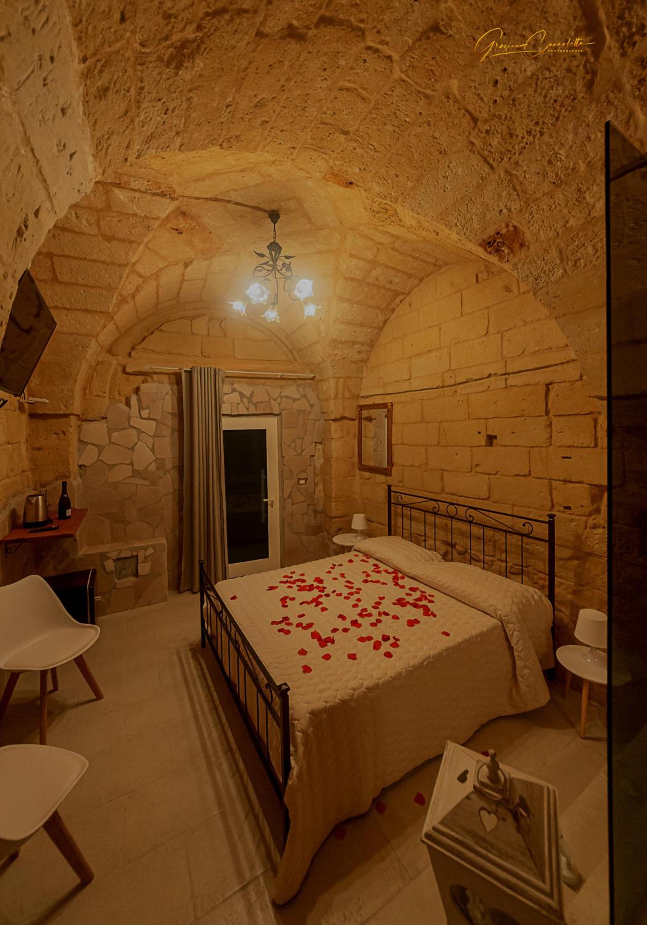 Double Room with Spa Bath photo 1