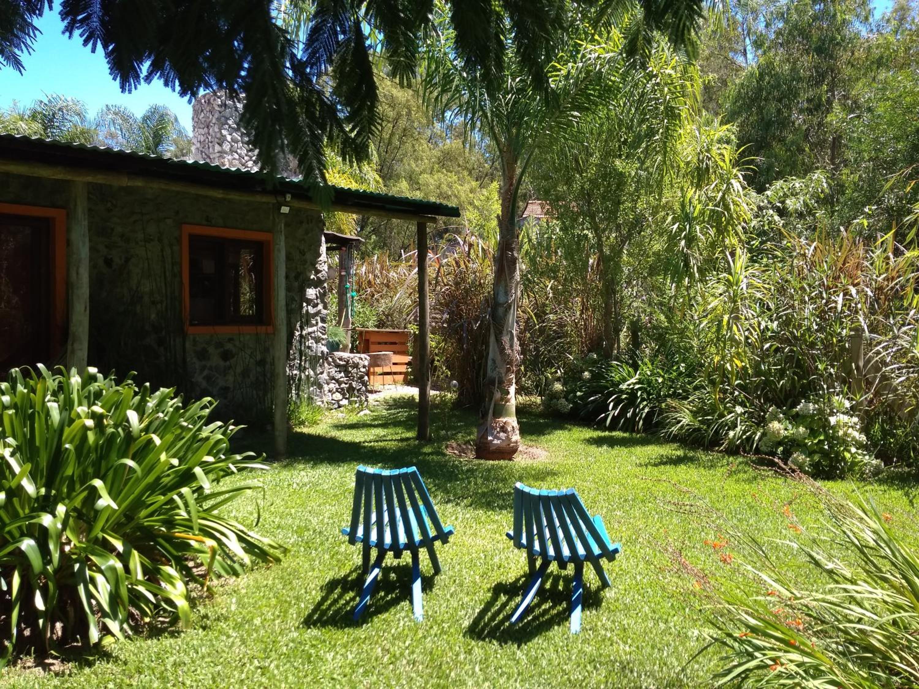One-Bedroom House photo 2