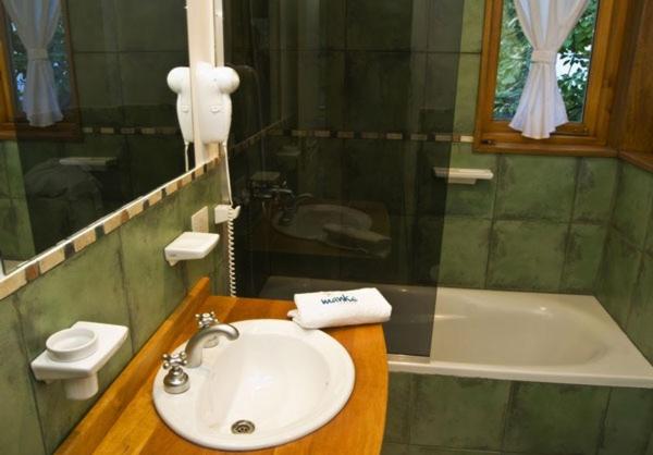 Superior Apartment with Sauna photo 2