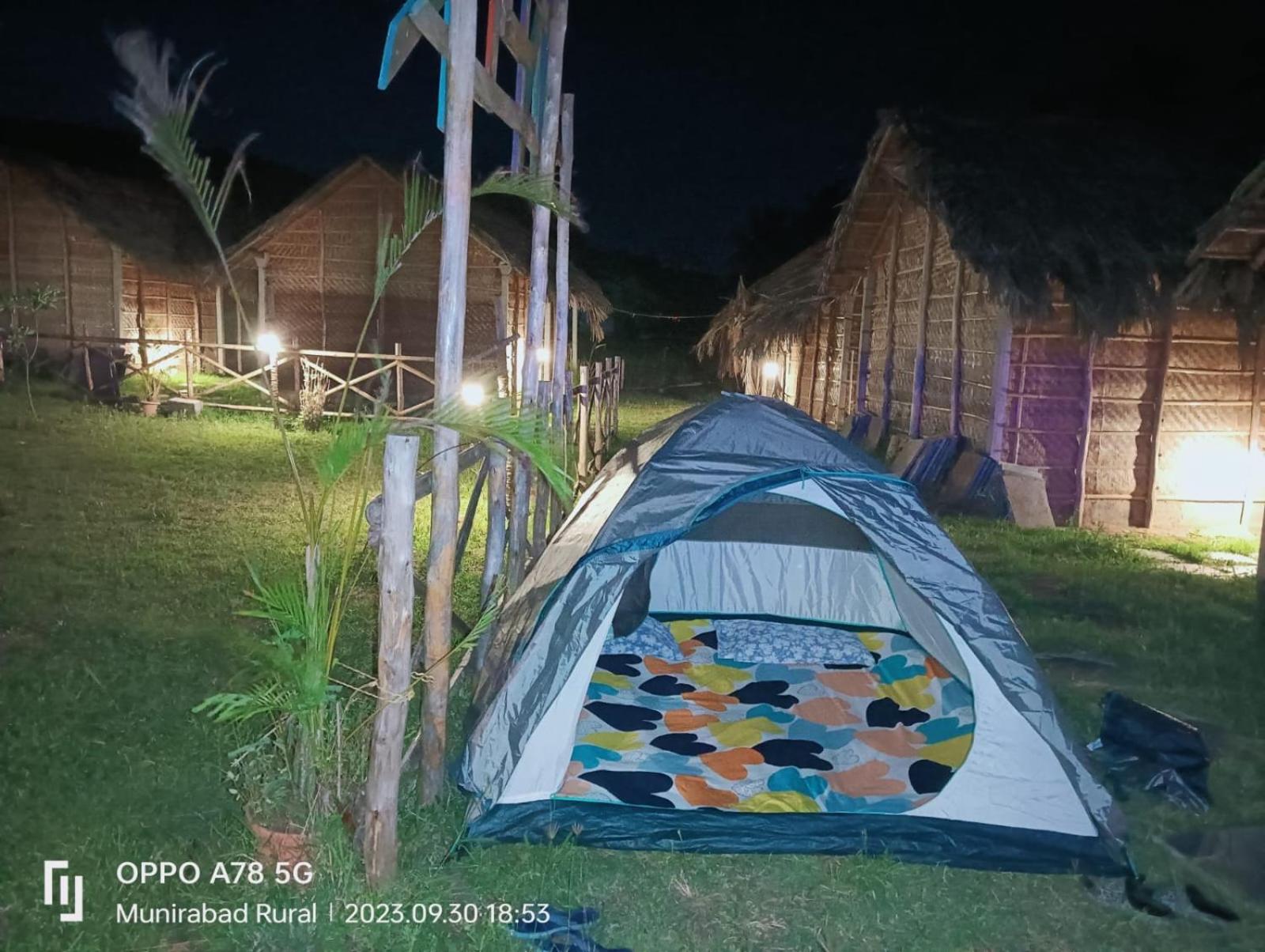 Tent photo 3