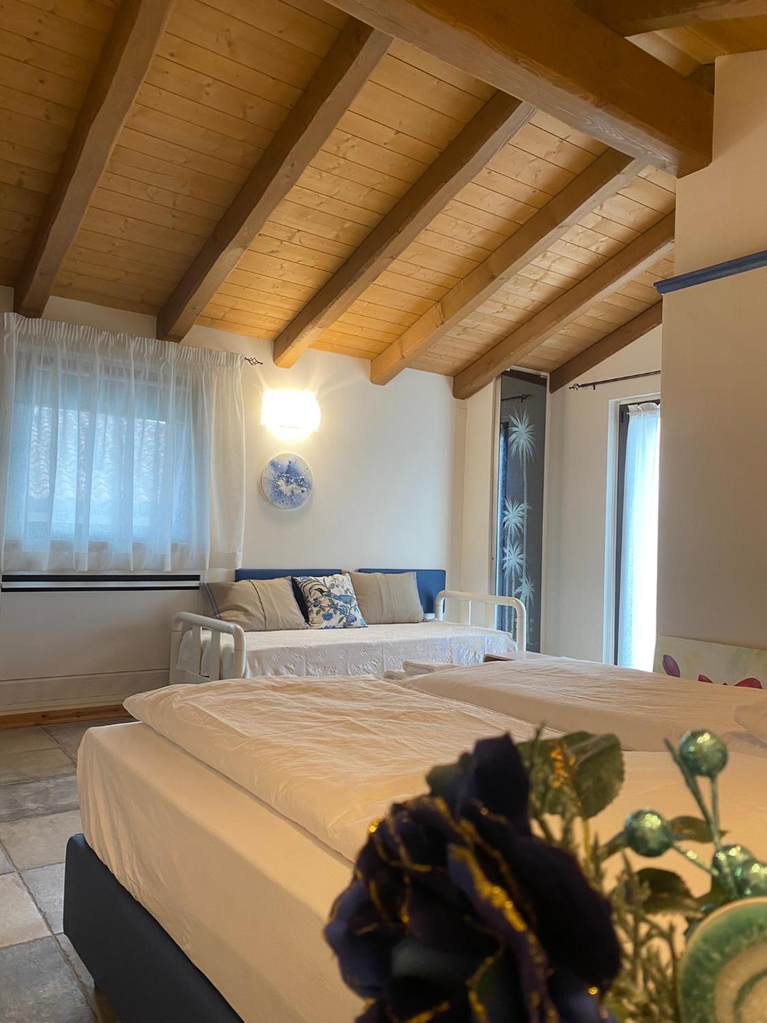 Triple Room with Balcony photo 1