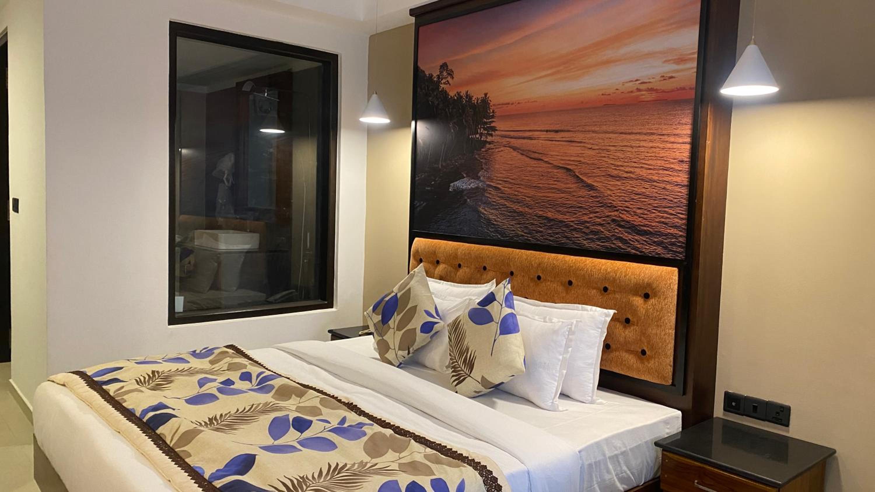Superior Double Room photo 2