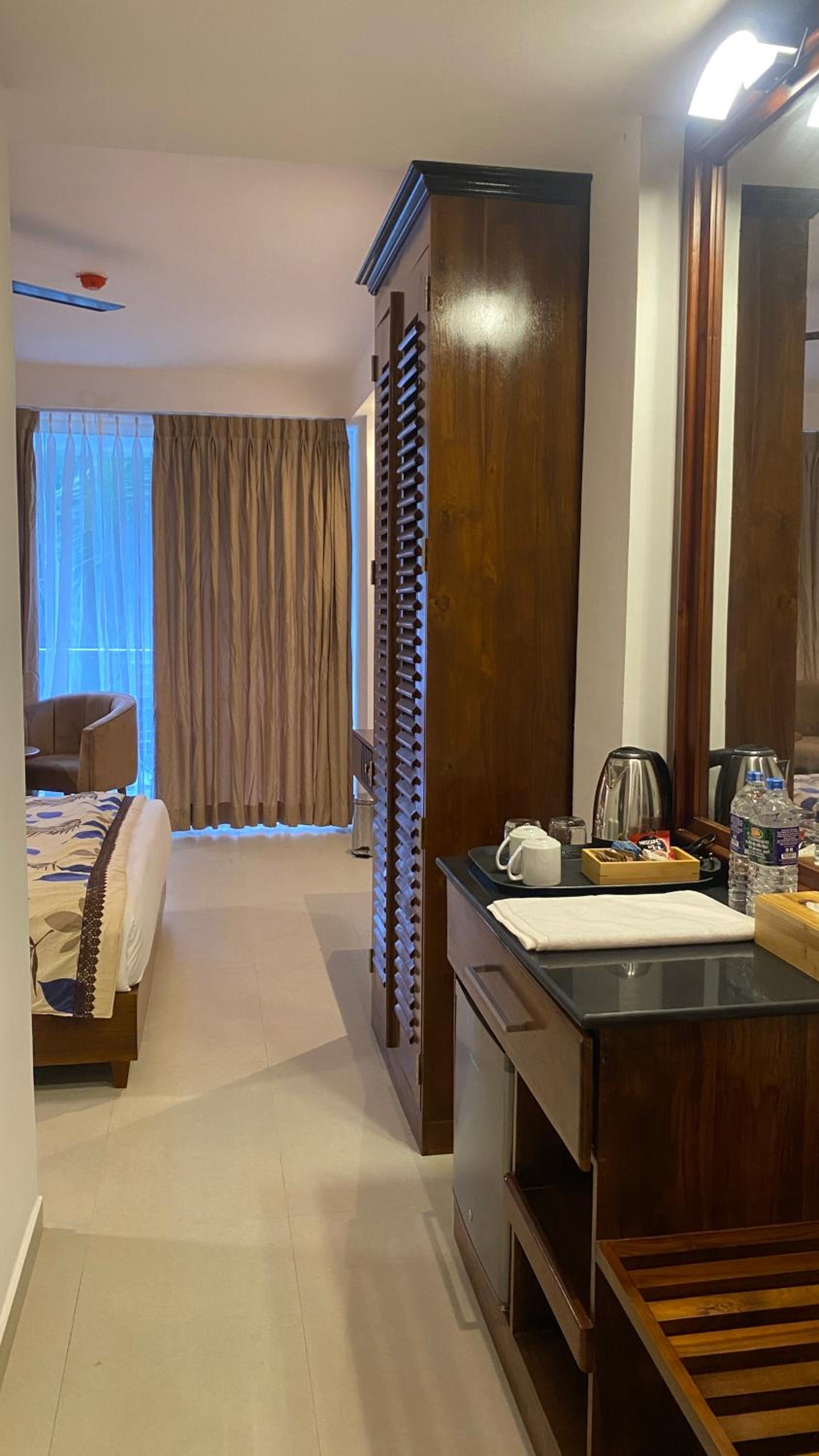 Superior Double Room photo 3