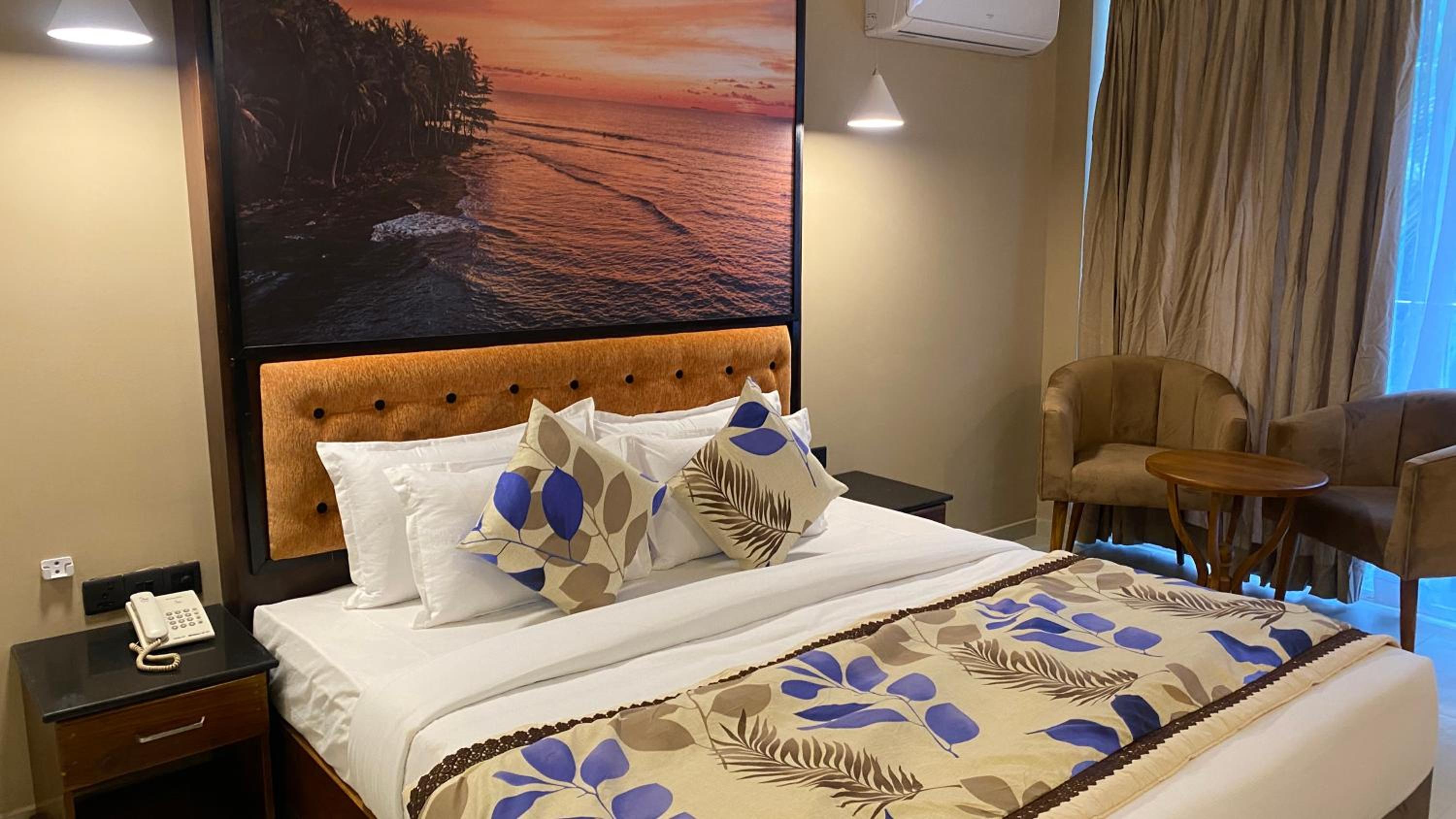 Superior Double Room photo 1