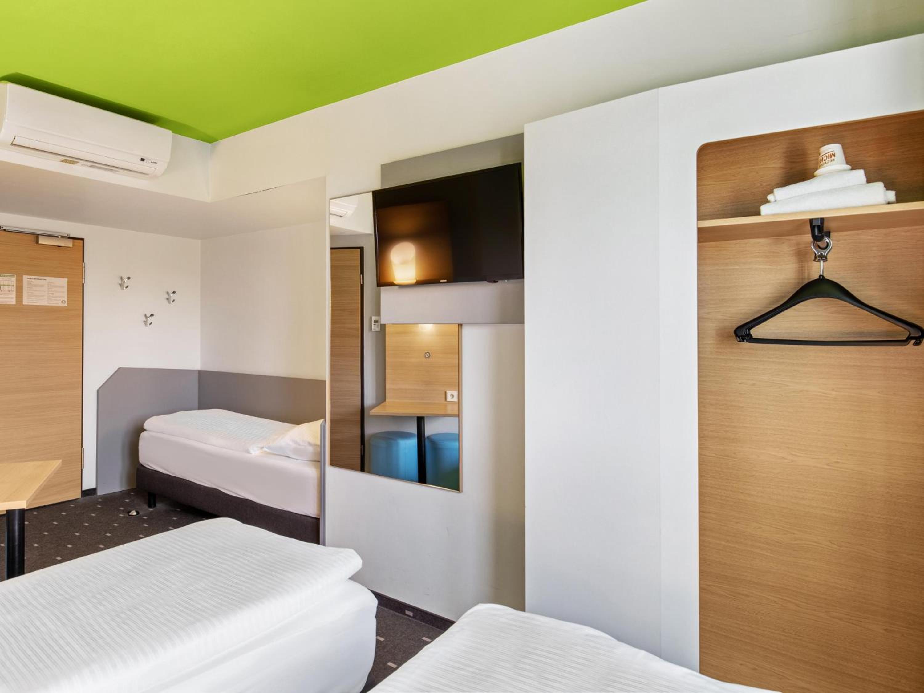 Triple Room - Photo 4