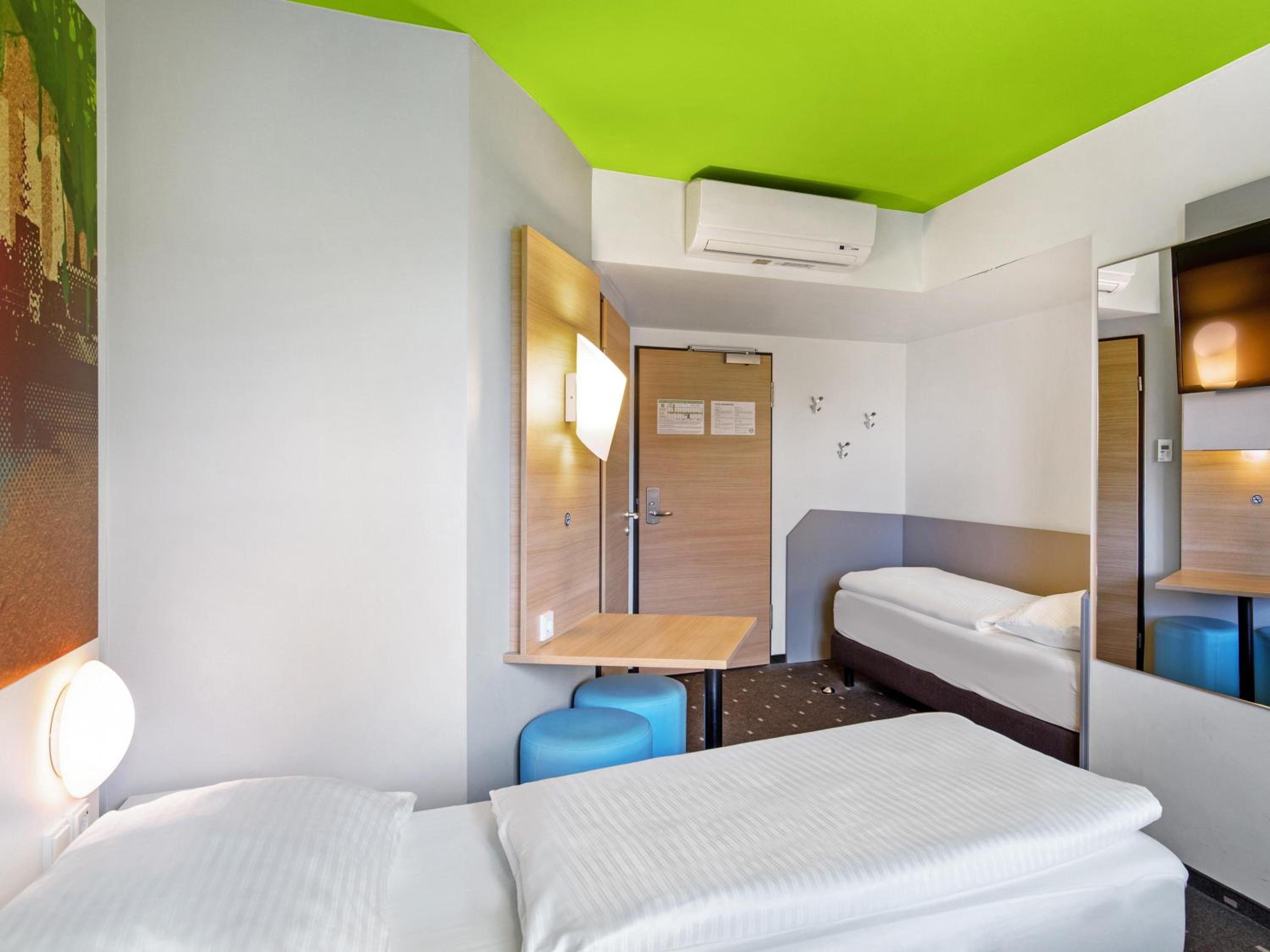 Triple Room - Photo 3