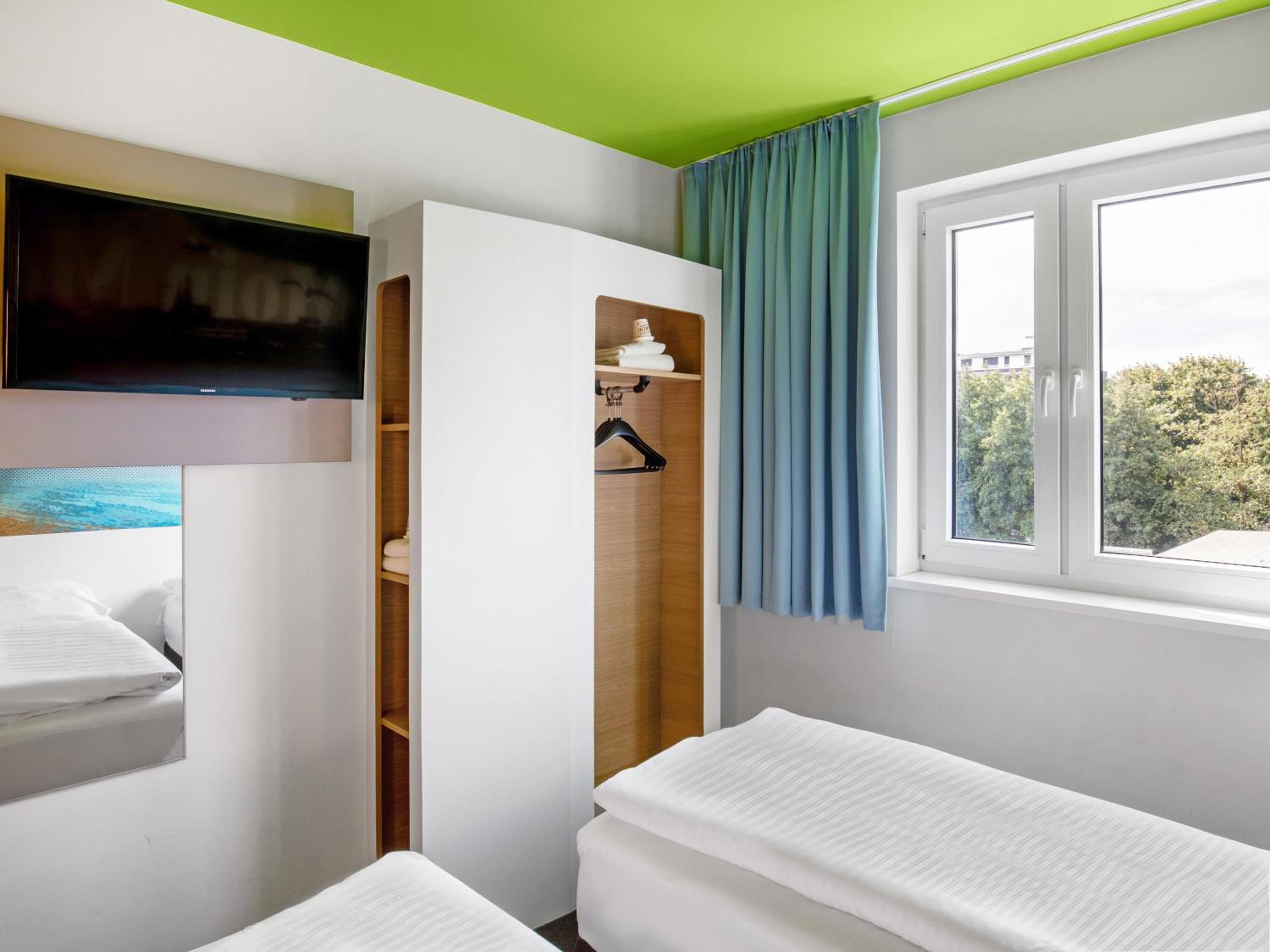 Triple Room - Photo 2