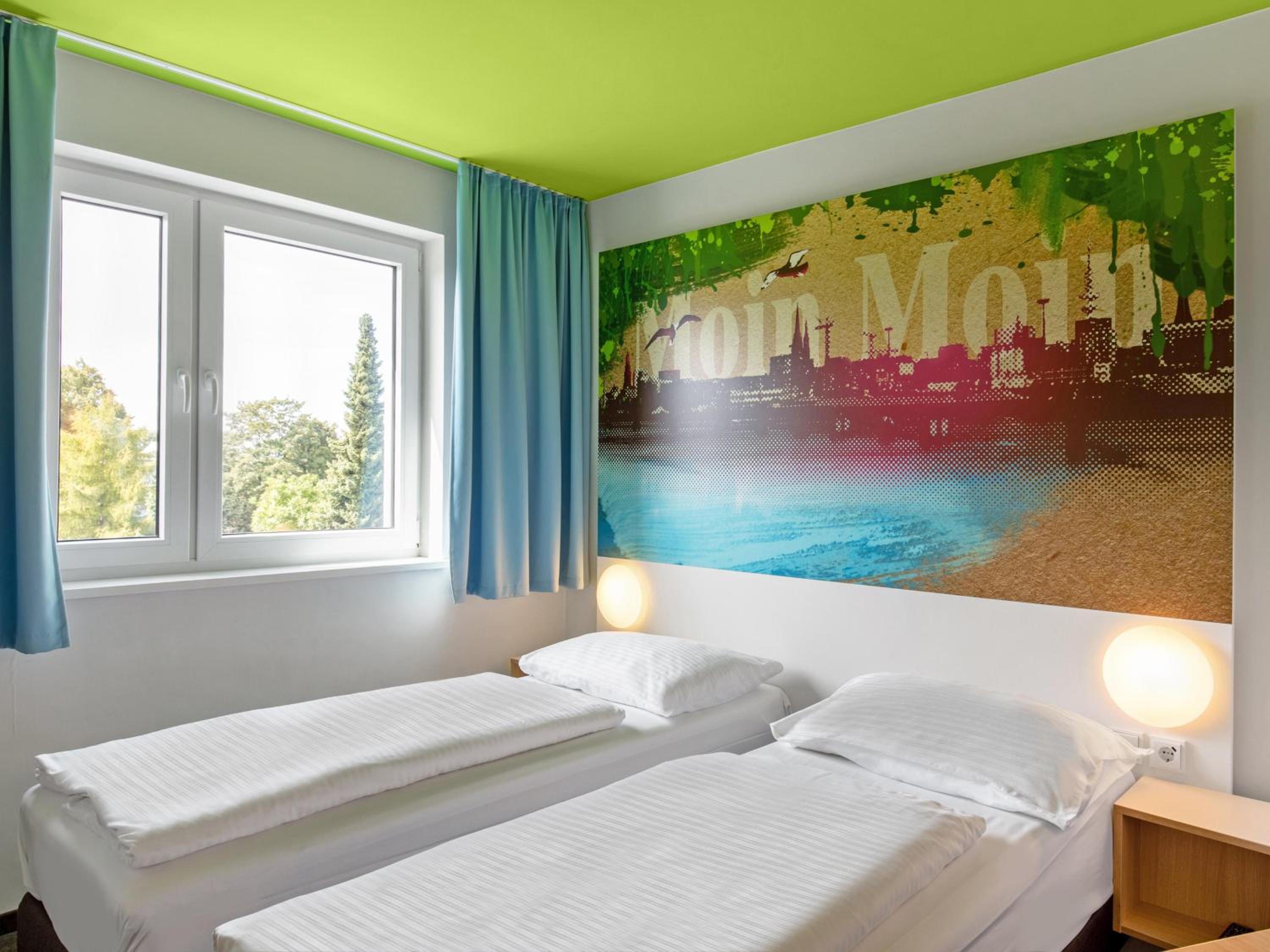 Triple Room - Photo 5
