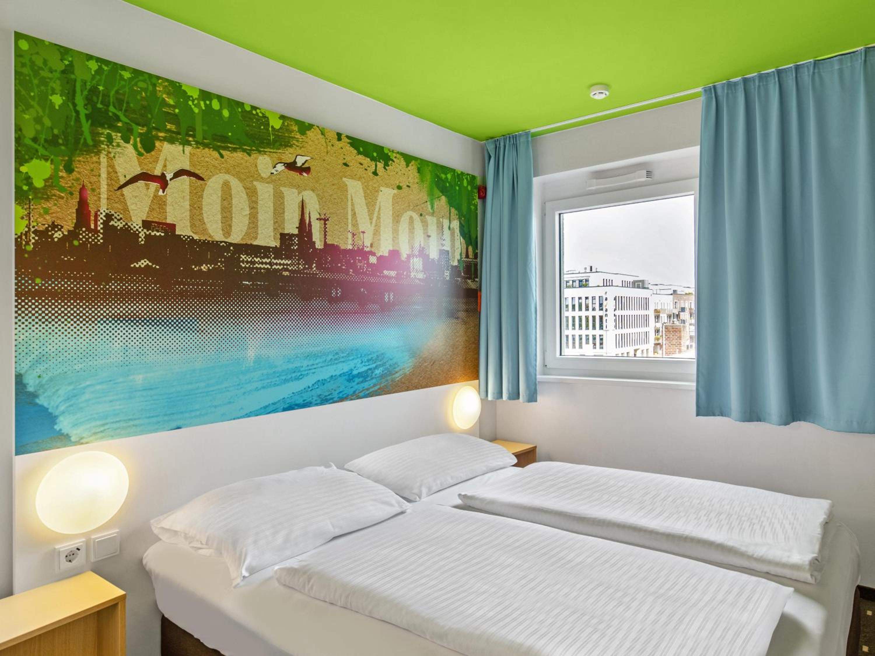 Double Room - Photo 1