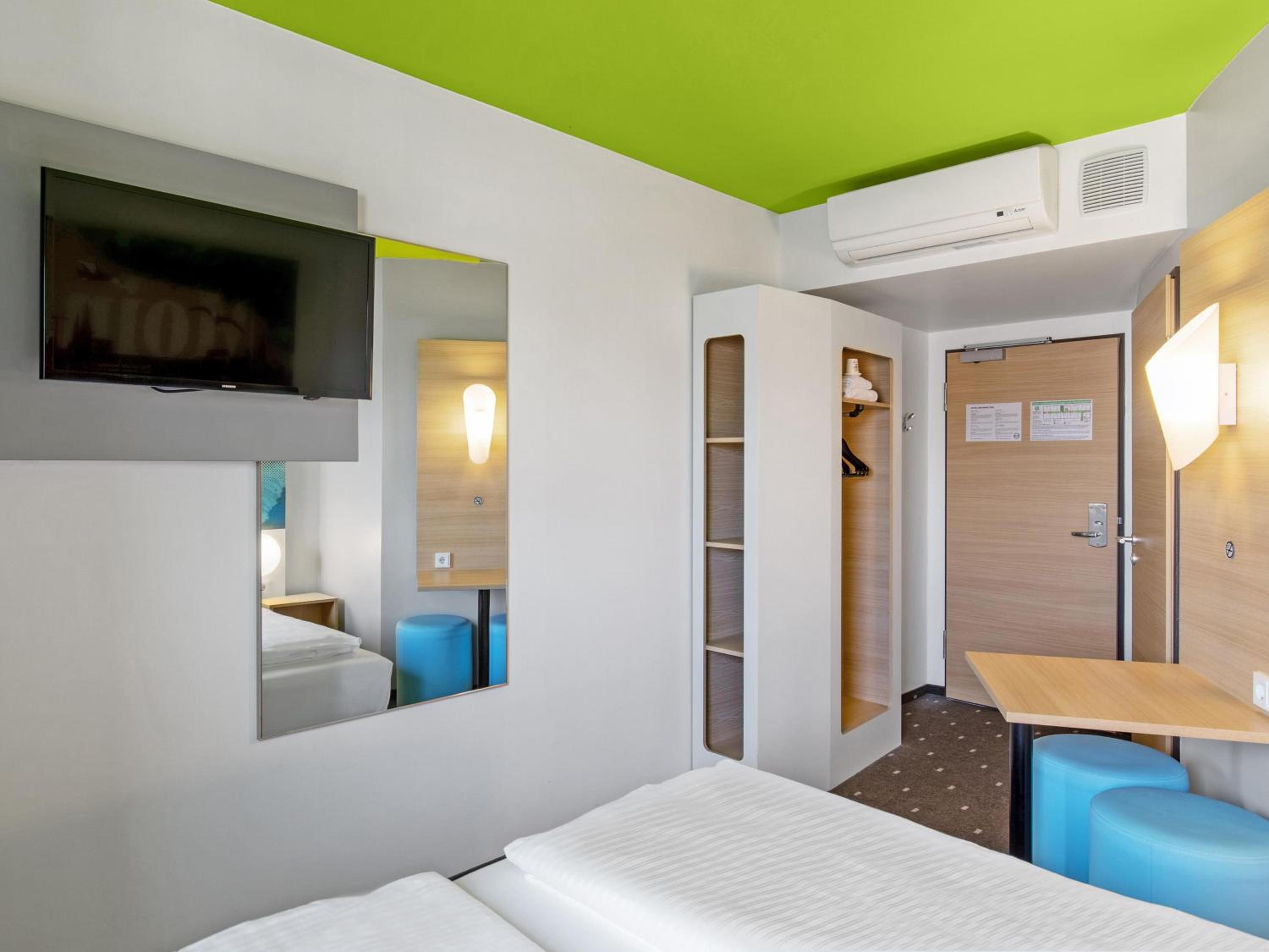 Double Room - Photo 3