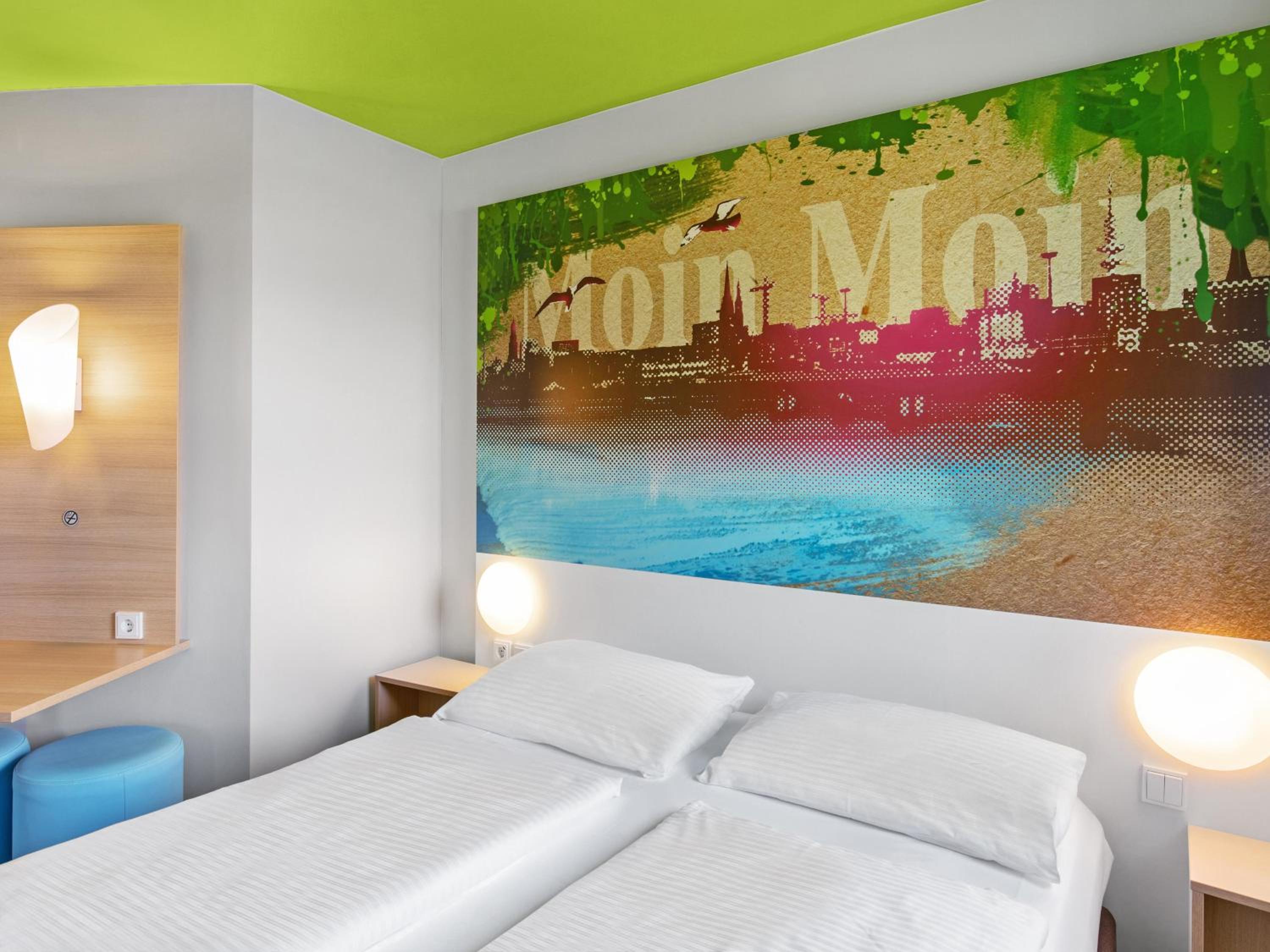 Double Room - Photo 4