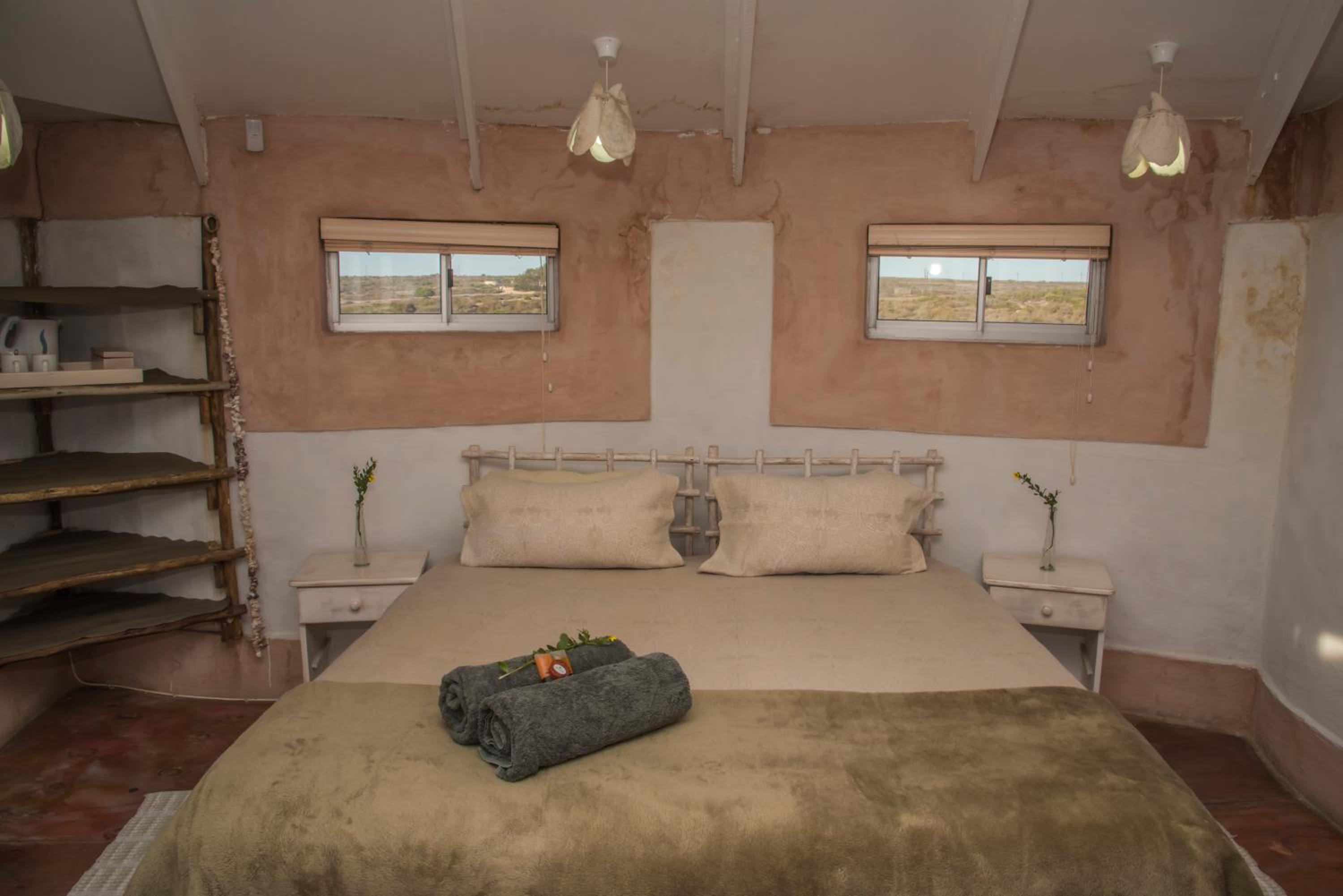 Queen Room With Sea View
