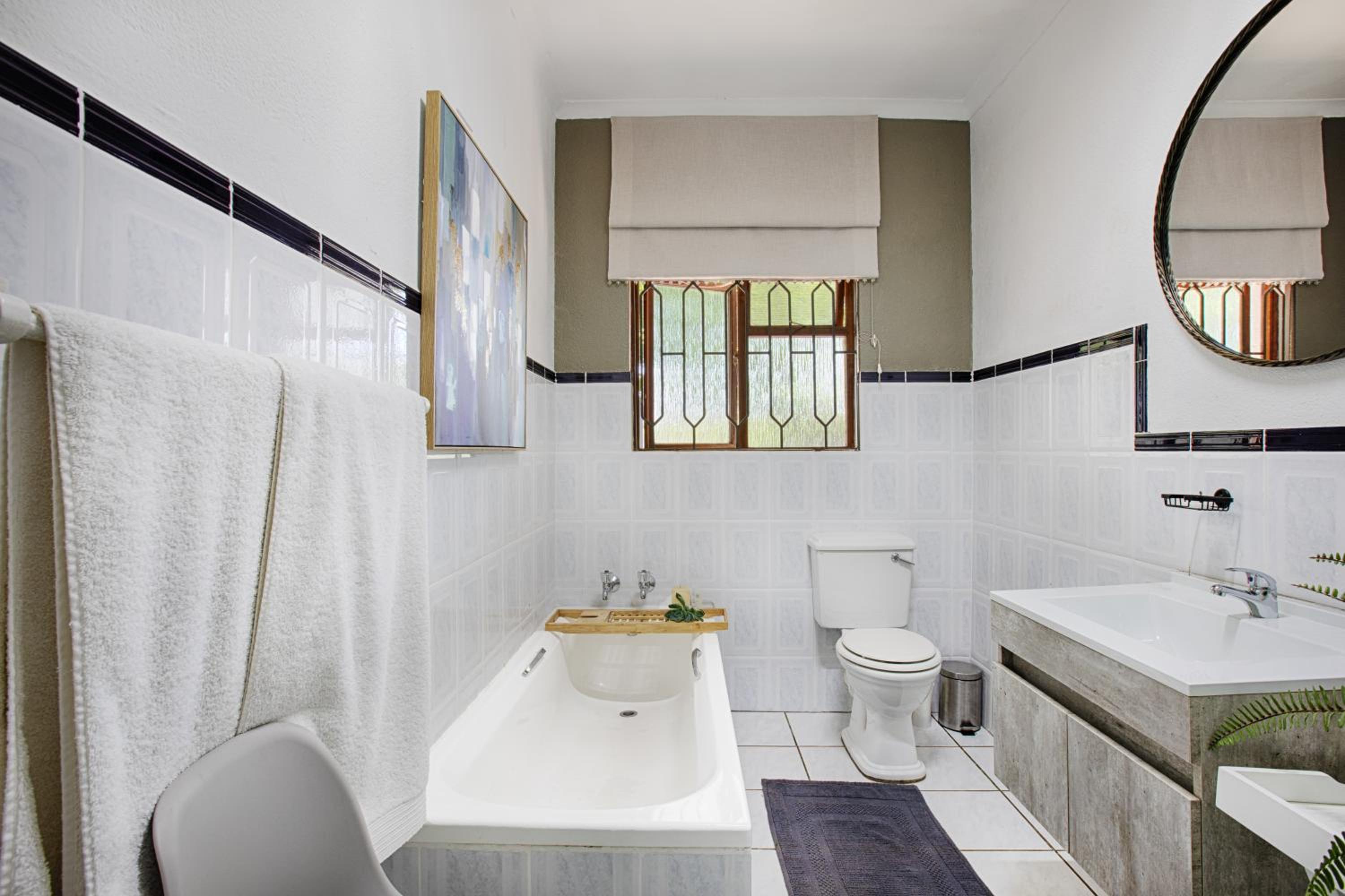 Double Room with Private Bathroom photo 2