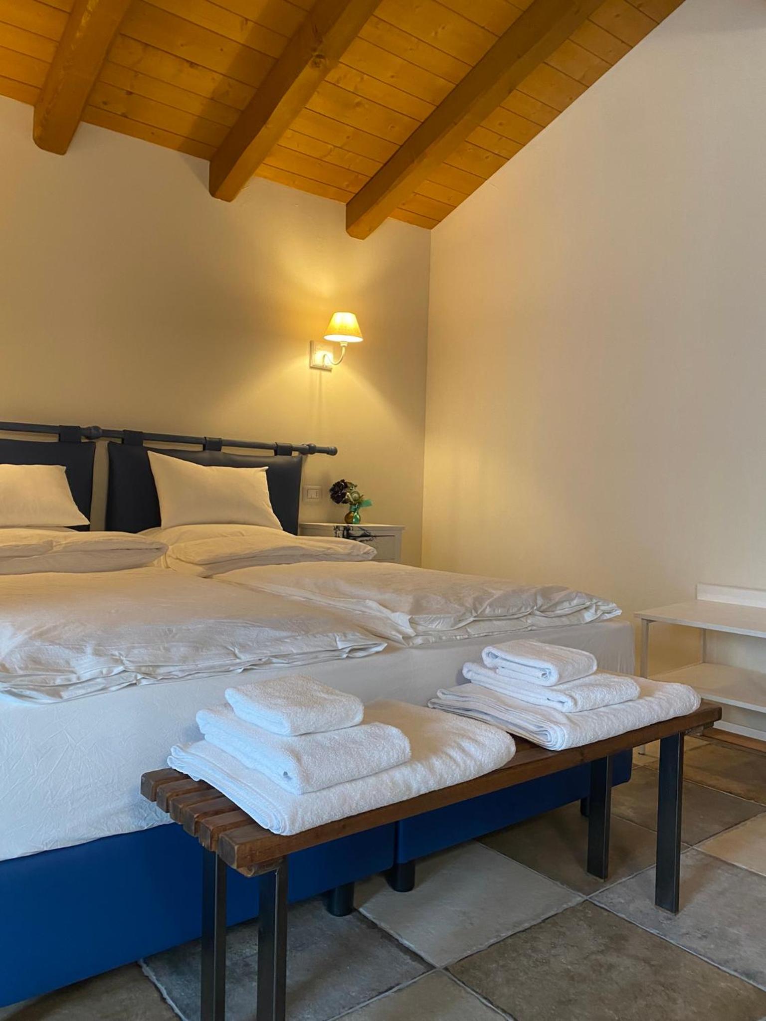 Triple Room with Balcony photo 2