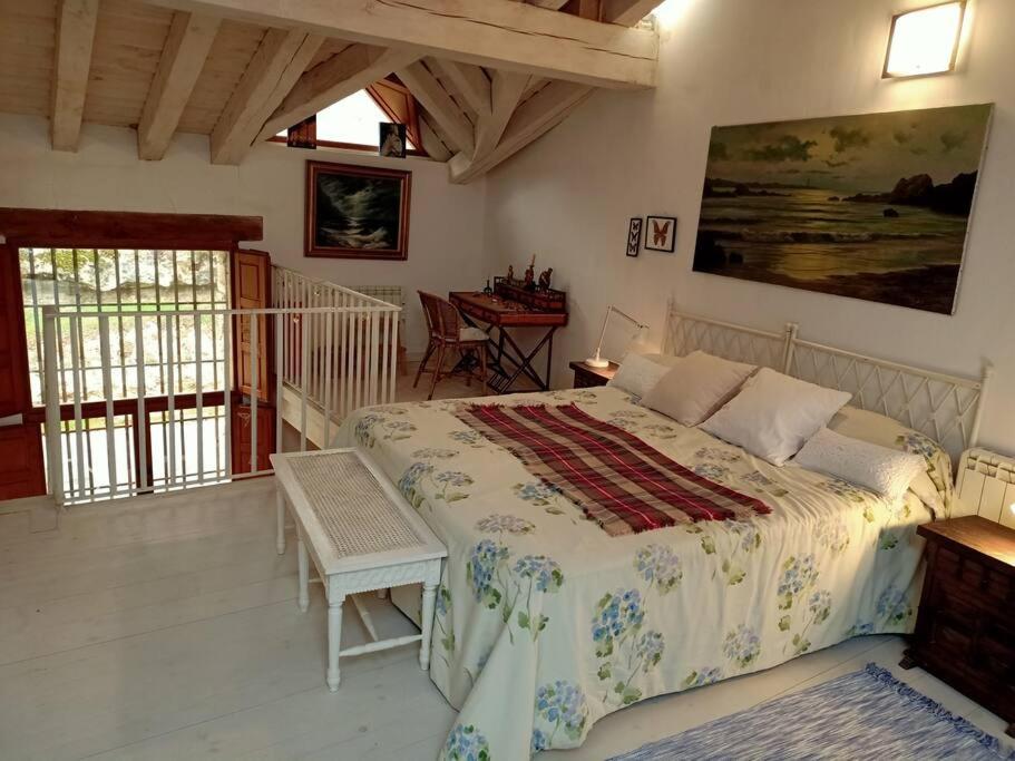 Chalet de una habitación